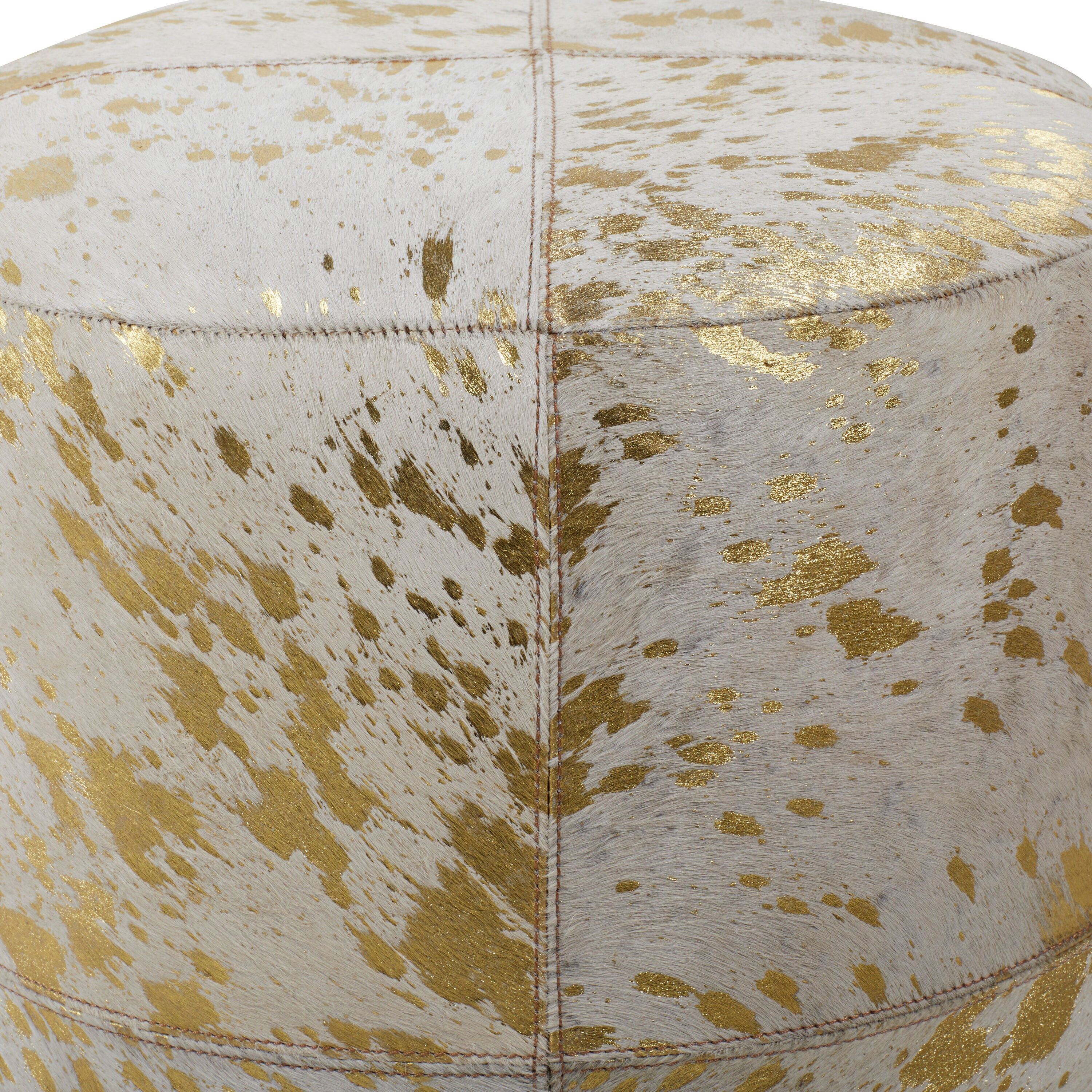 Grayson Lane 95948 Indoor-Ottomans - View #2