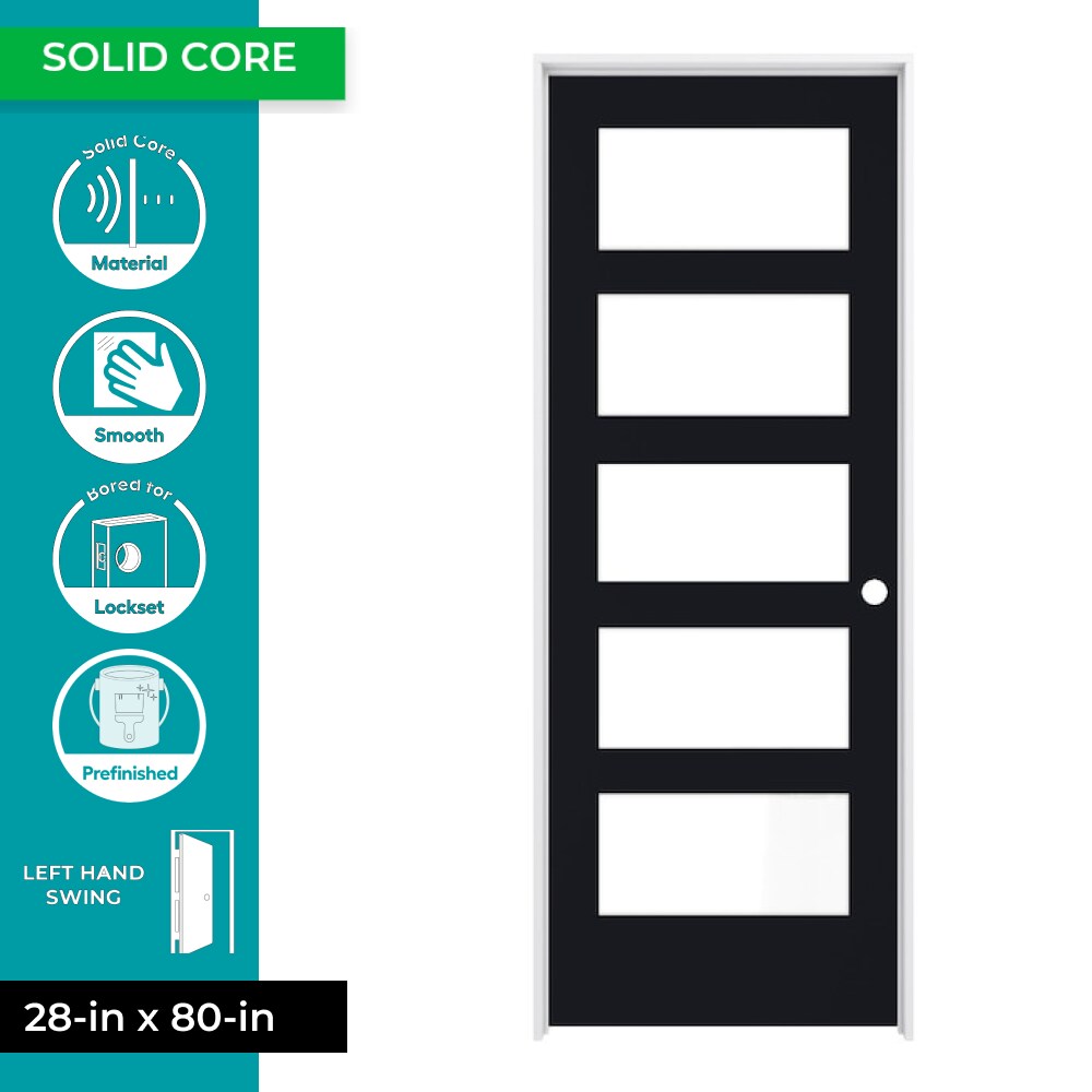 RELIABILT LO1370660 Pre-Hung-Doors - View #2