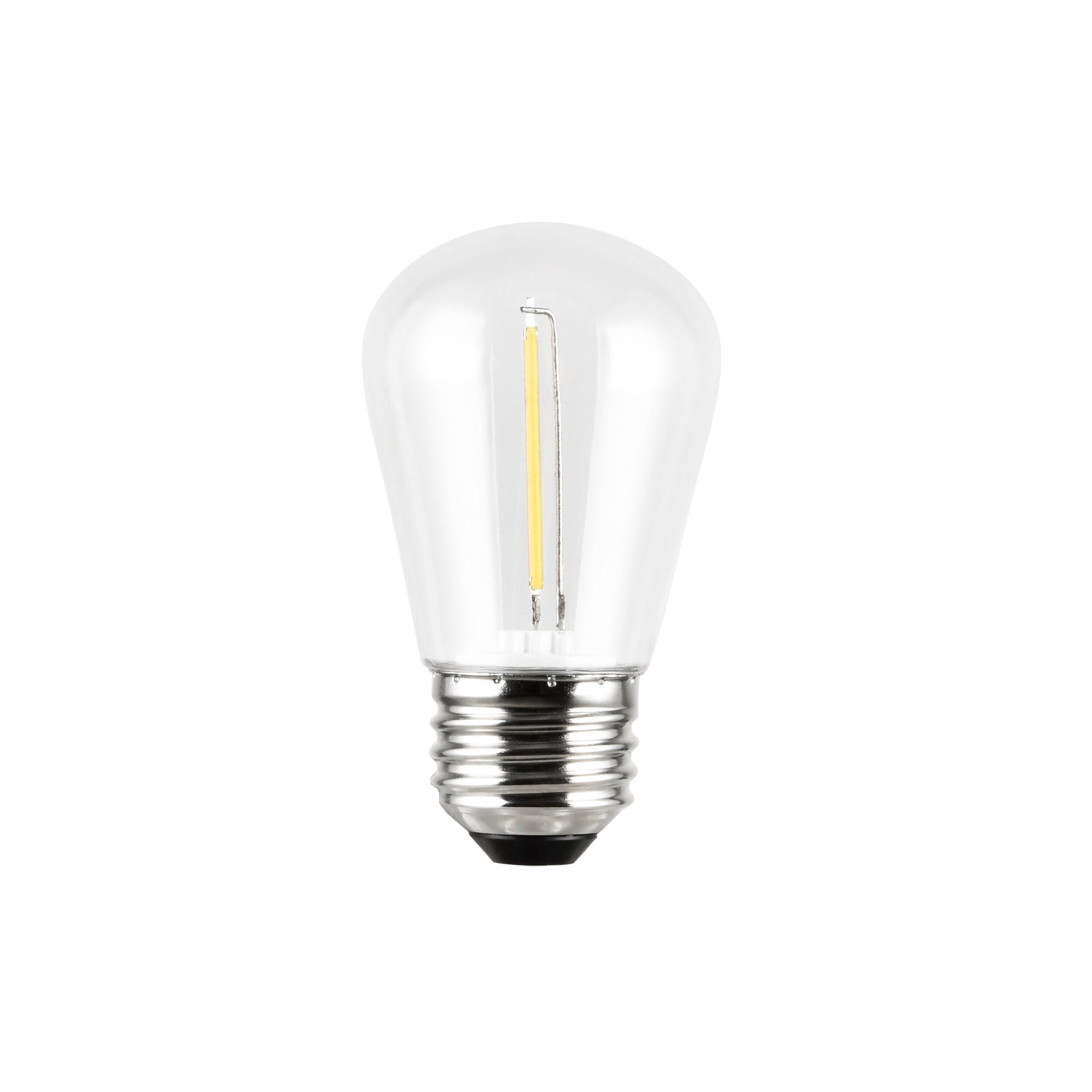 Project Source S140.5WCLPC30K18PK String-Light-Bulbs-Fuses - View #2