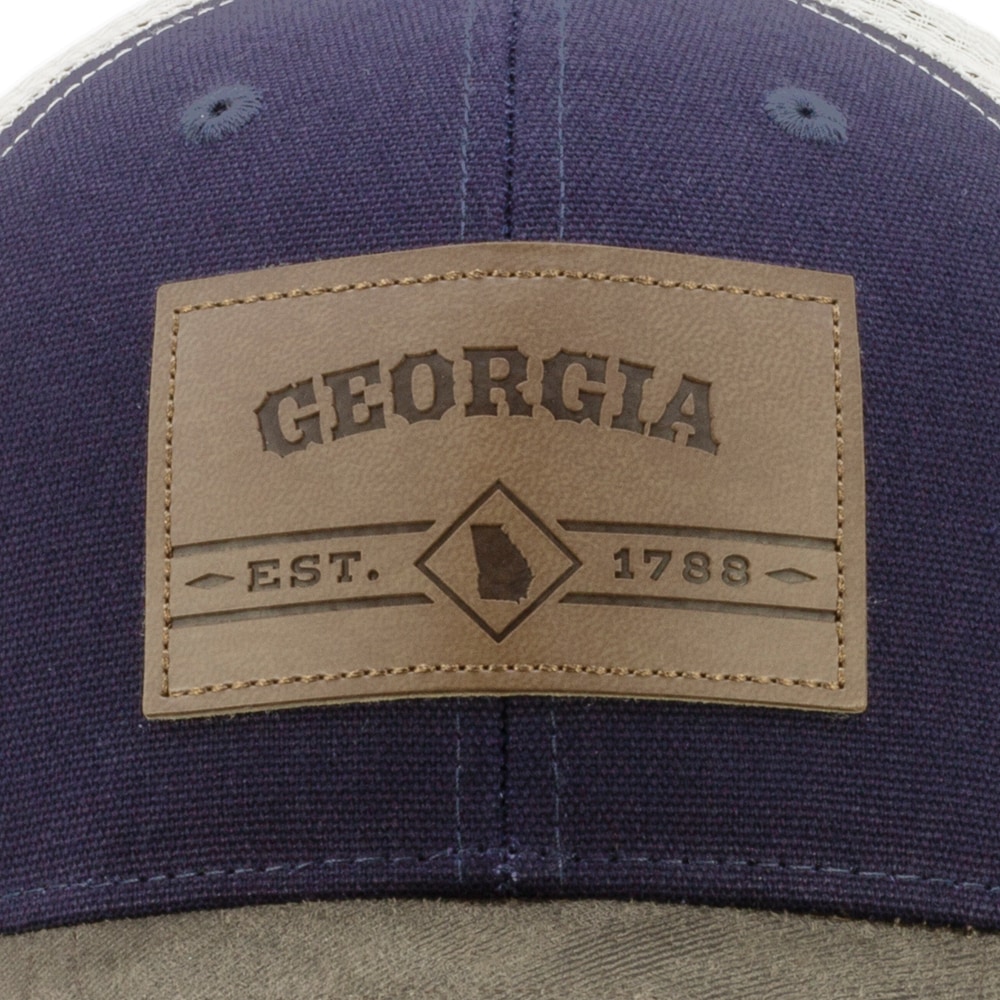 Infinity Brands STA-GA-62 hats - View #2