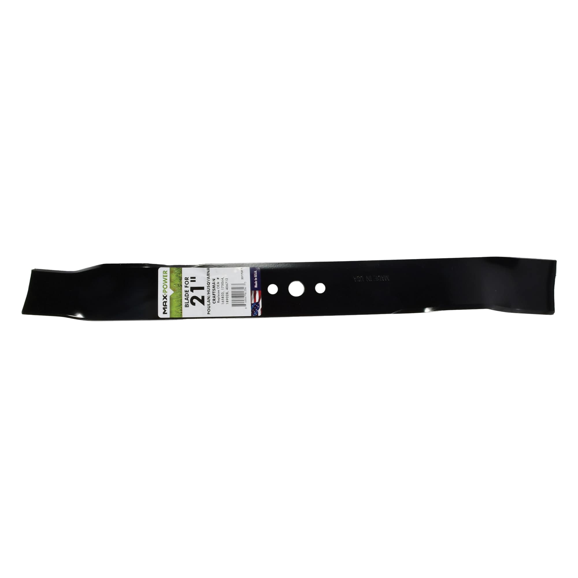 MaxPower 331737B Ope-Mower-Blades - View #2