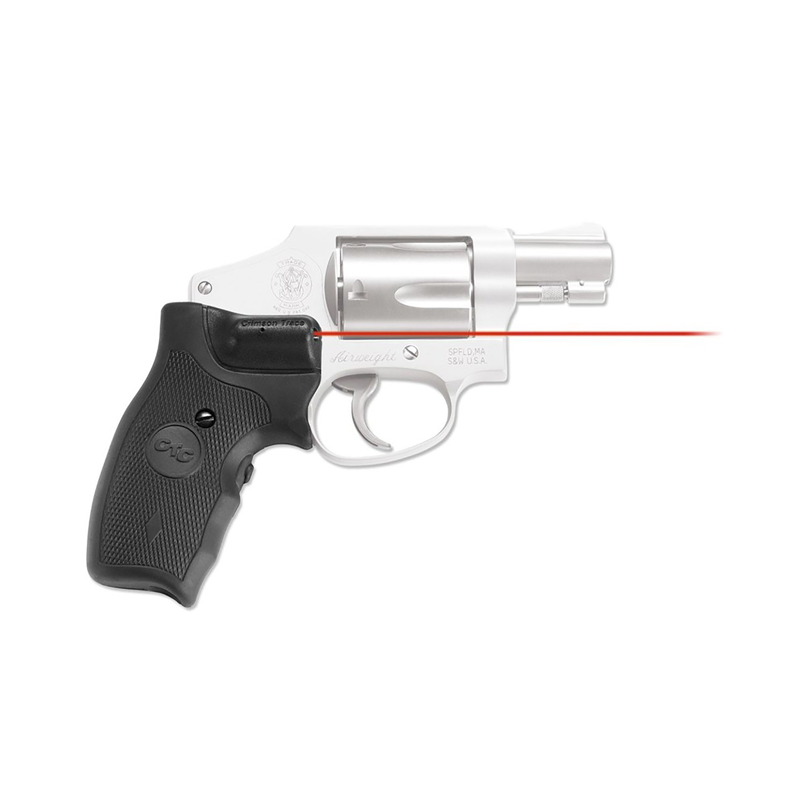 Crimson Trace LG-305  LG-305 Lasergrip fo