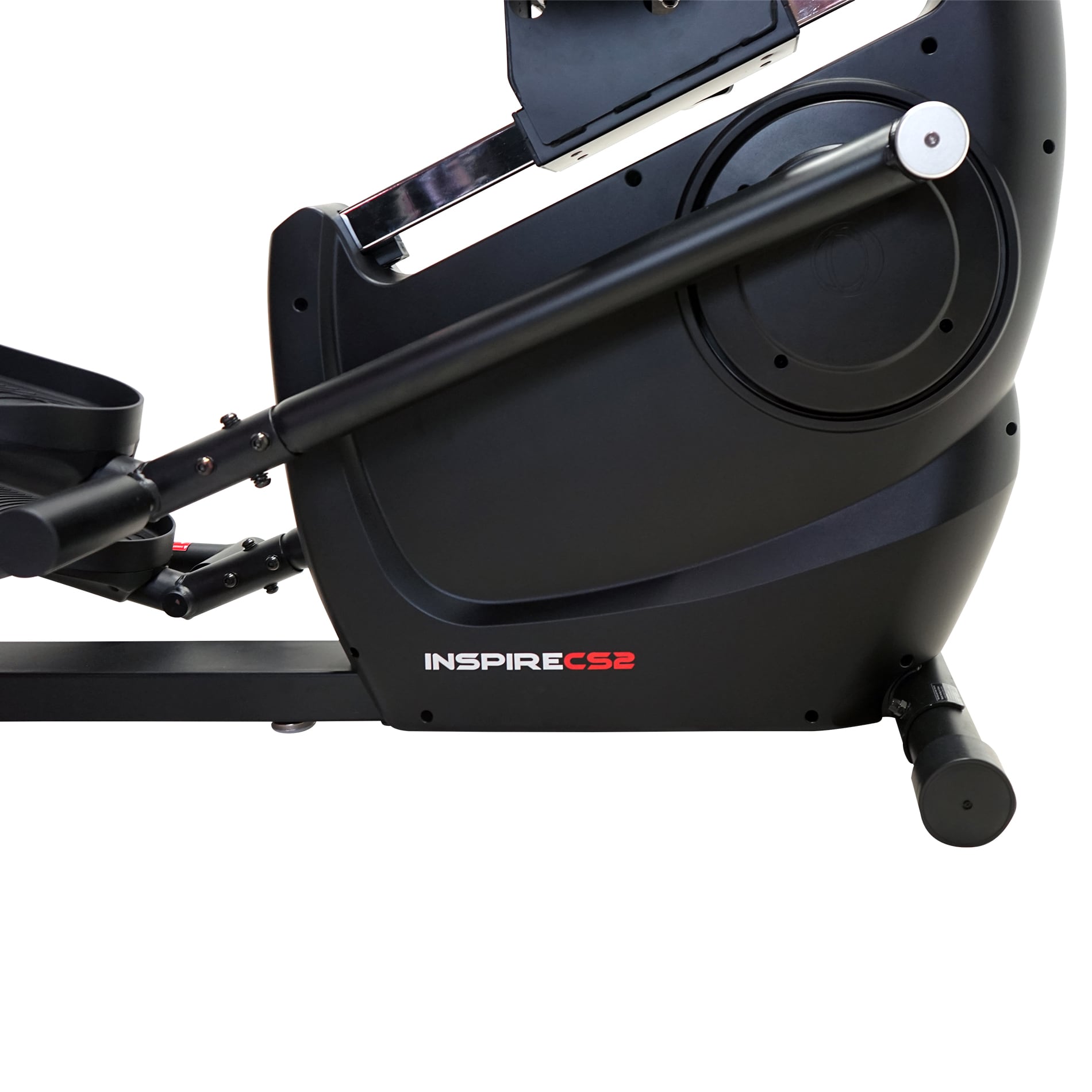 Inspire Fitness CS2.5 ellipticals - View #7