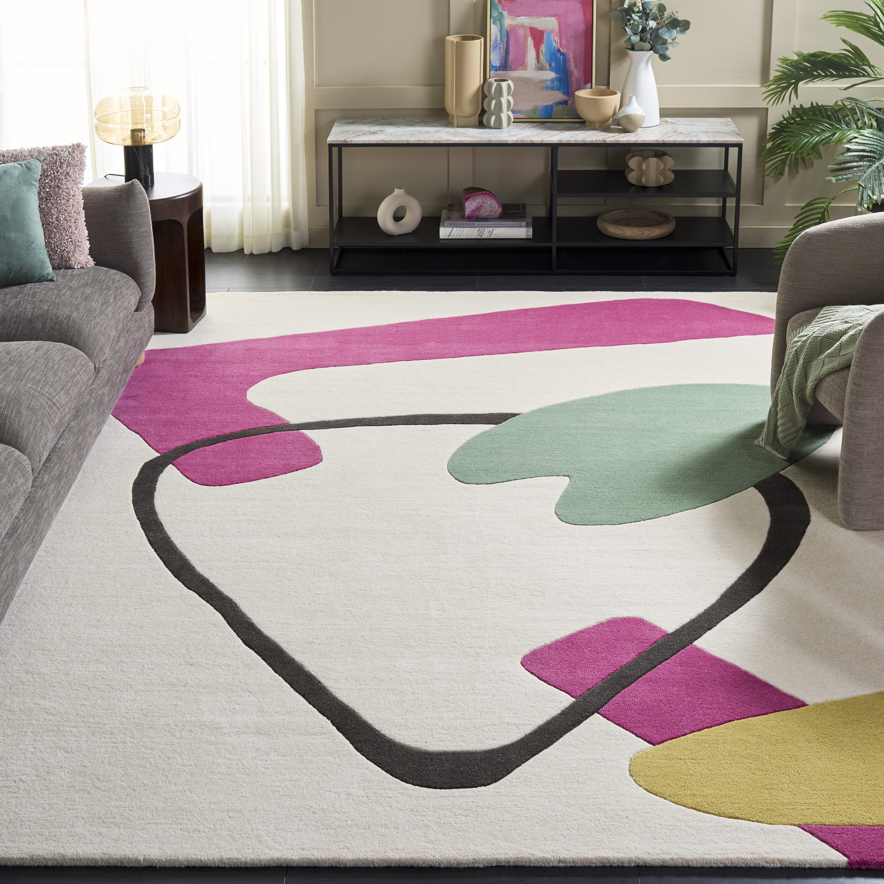 Safavieh FTV142A-8 rugs - View #2