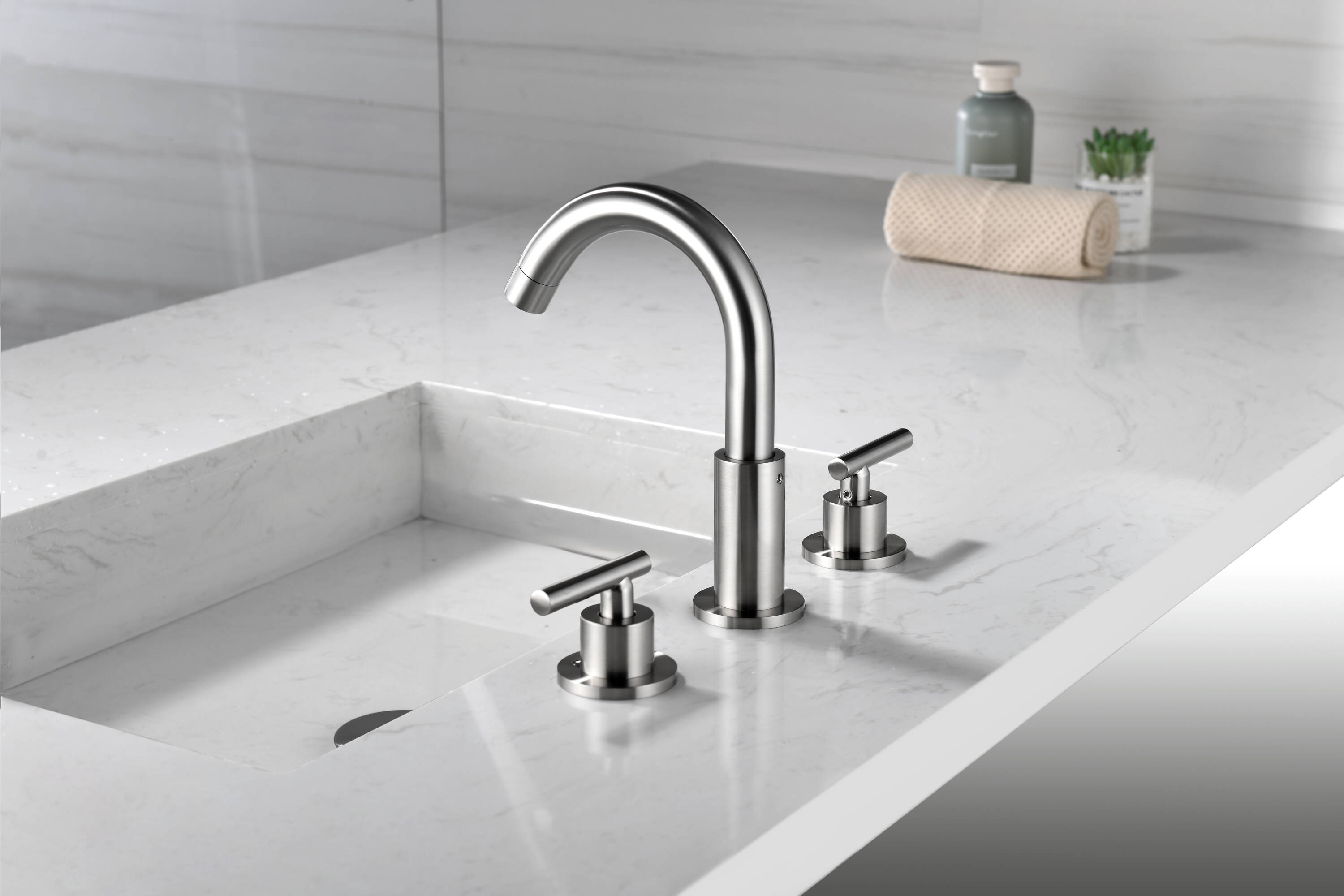 Royal Guard LBSFJK0273 Lavatory-Faucets - View #6