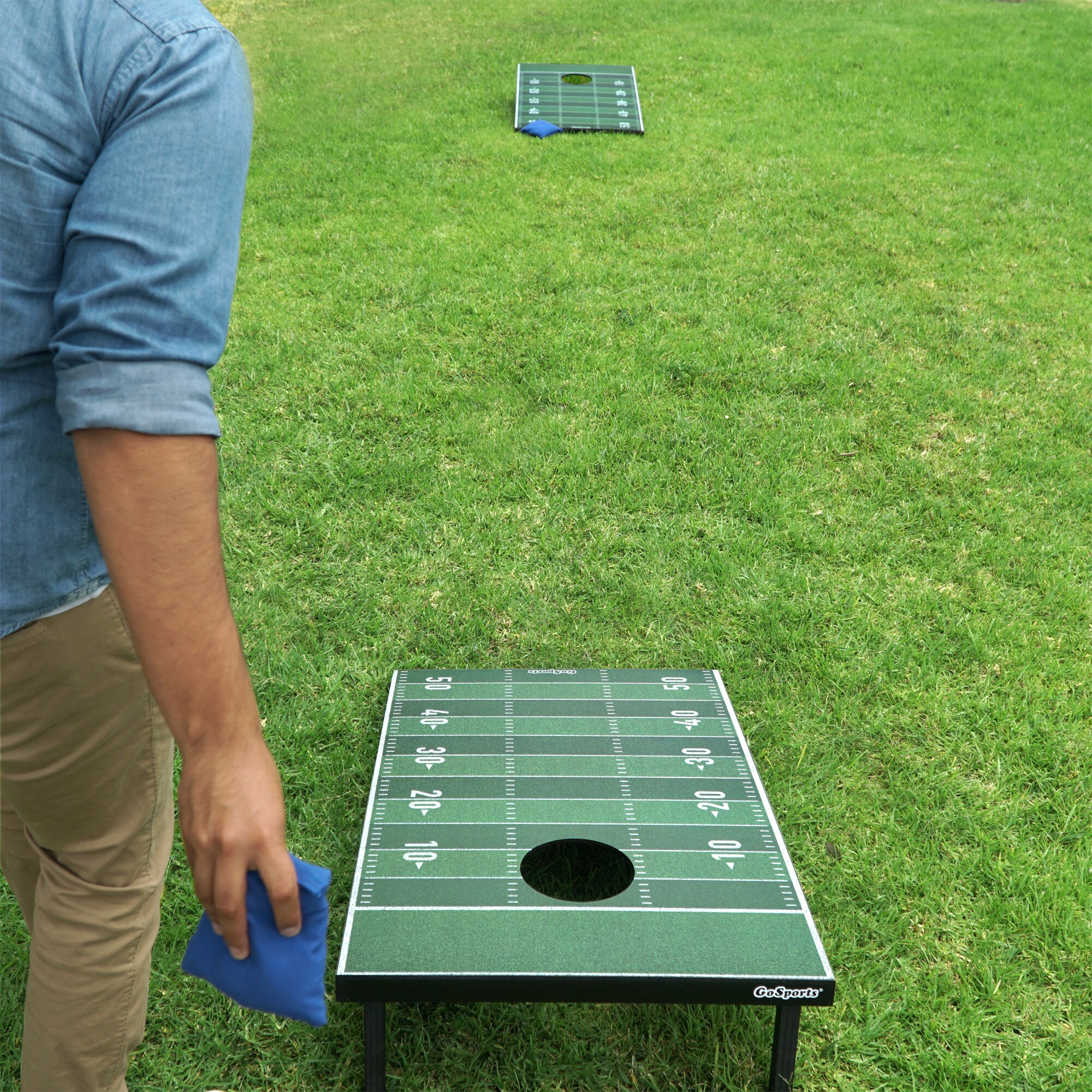 GoSports 815898022184 Portable-Party-Game - View #4