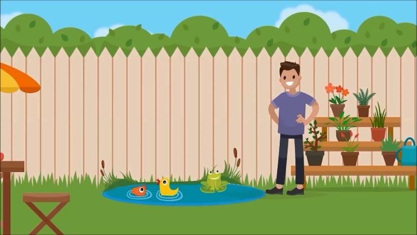A thumbnail for the video
