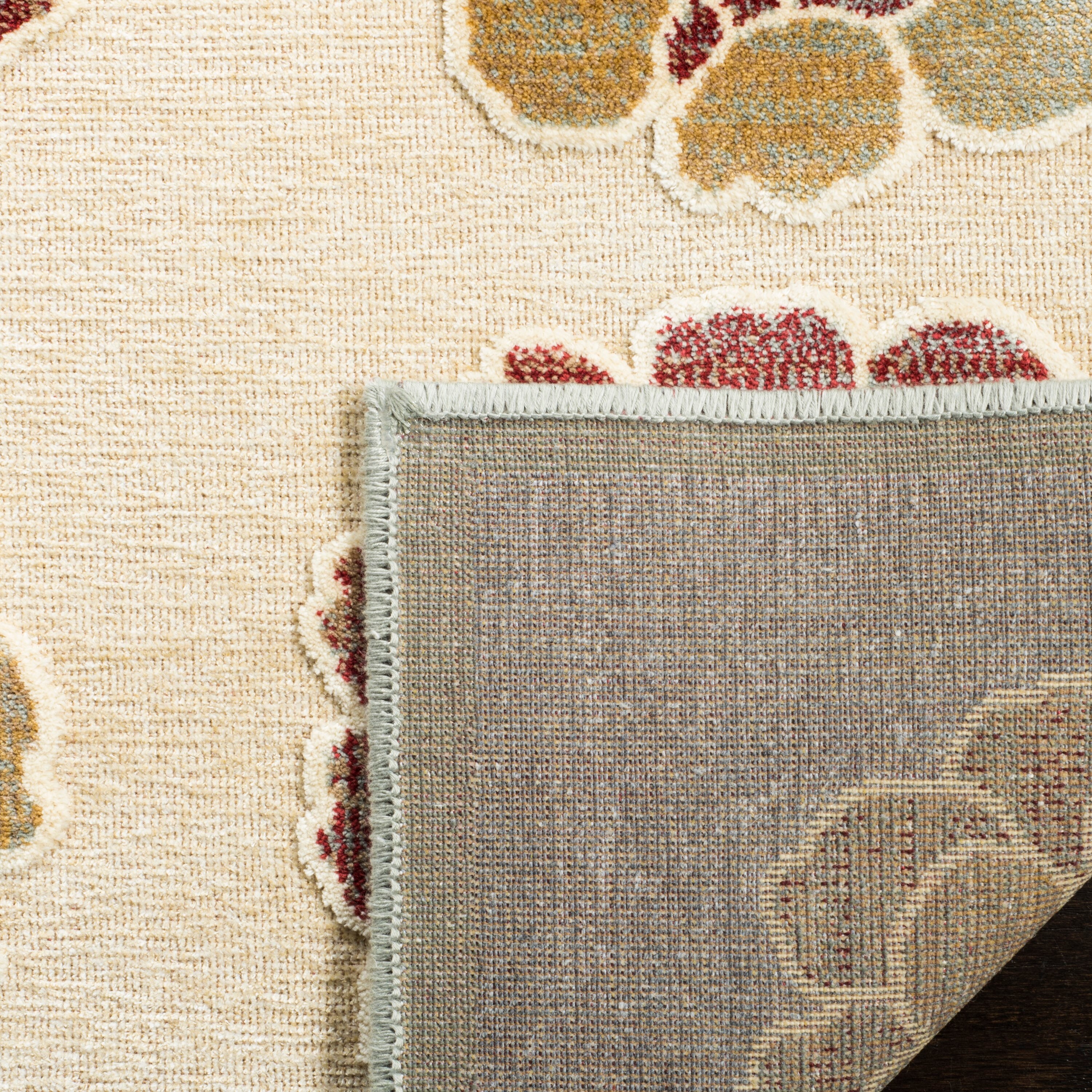 Martha Stewart MSR74306-1140-35 rugs - View #4