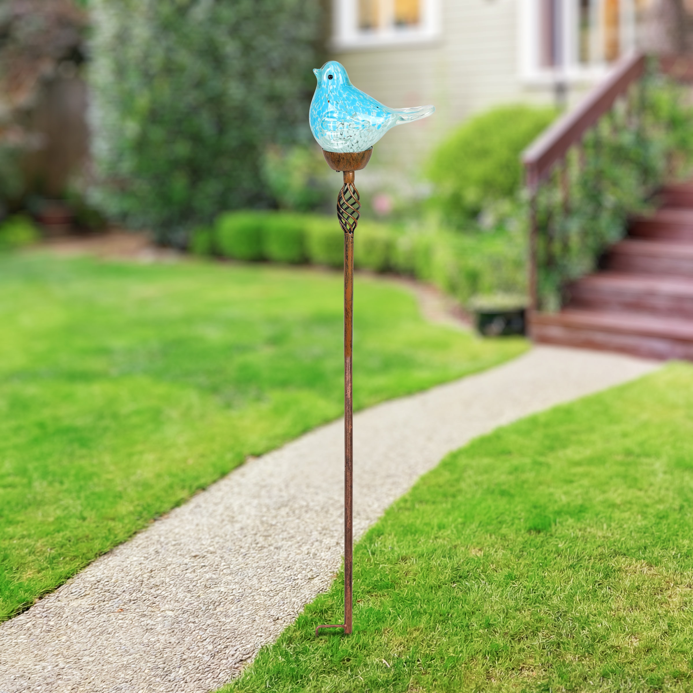 Exhart 79875-L Stake-Sheep-Hook - View #5
