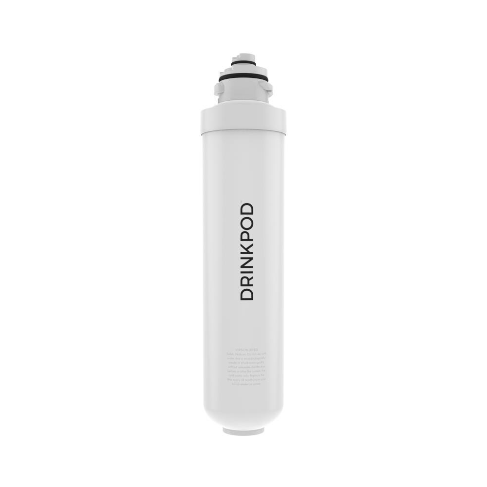 Drinkpod DPSCRUB02EZ Replacement-Water-Filters-Cartridges - View #2