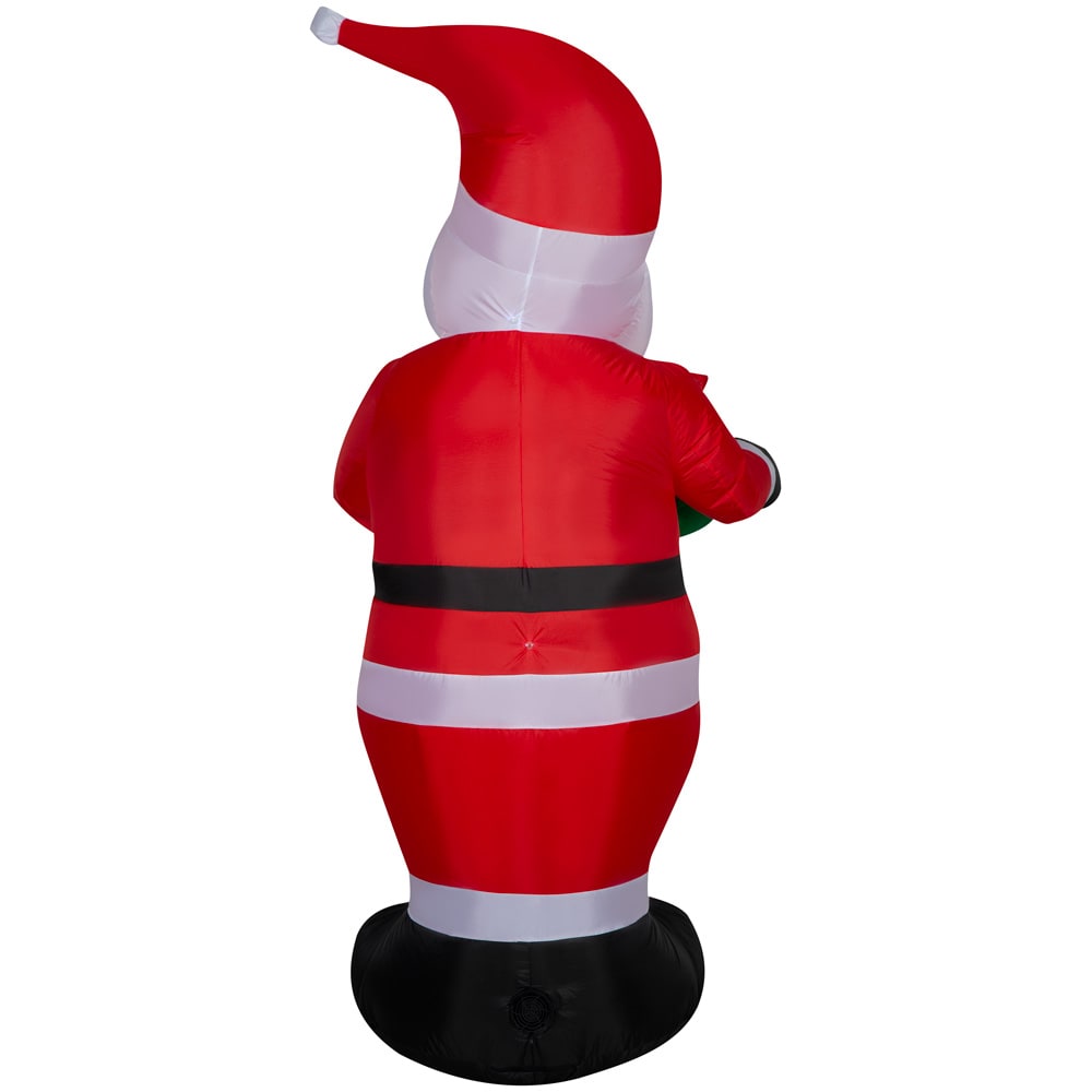 Holiday Living 881874 Christmas-Inflatables - View #5