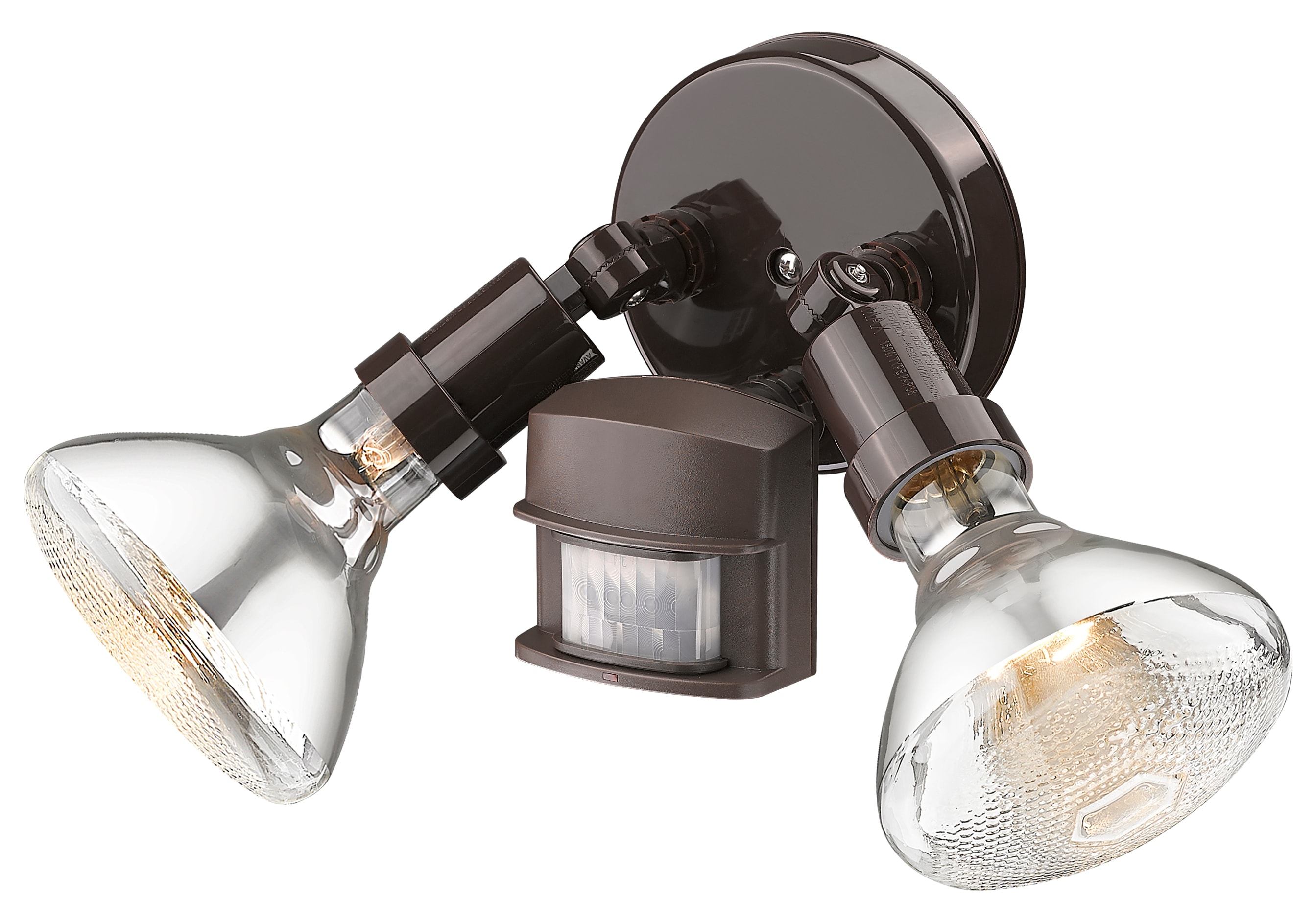 Acclaim Lighting MFL2ABZ Motion-Activated-Floodlights - View #2
