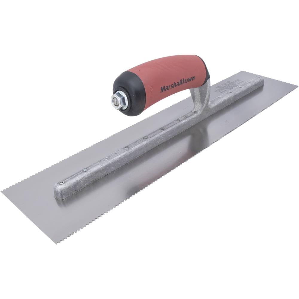 Marshalltown DU655SD Flooring-Trowels - View #5
