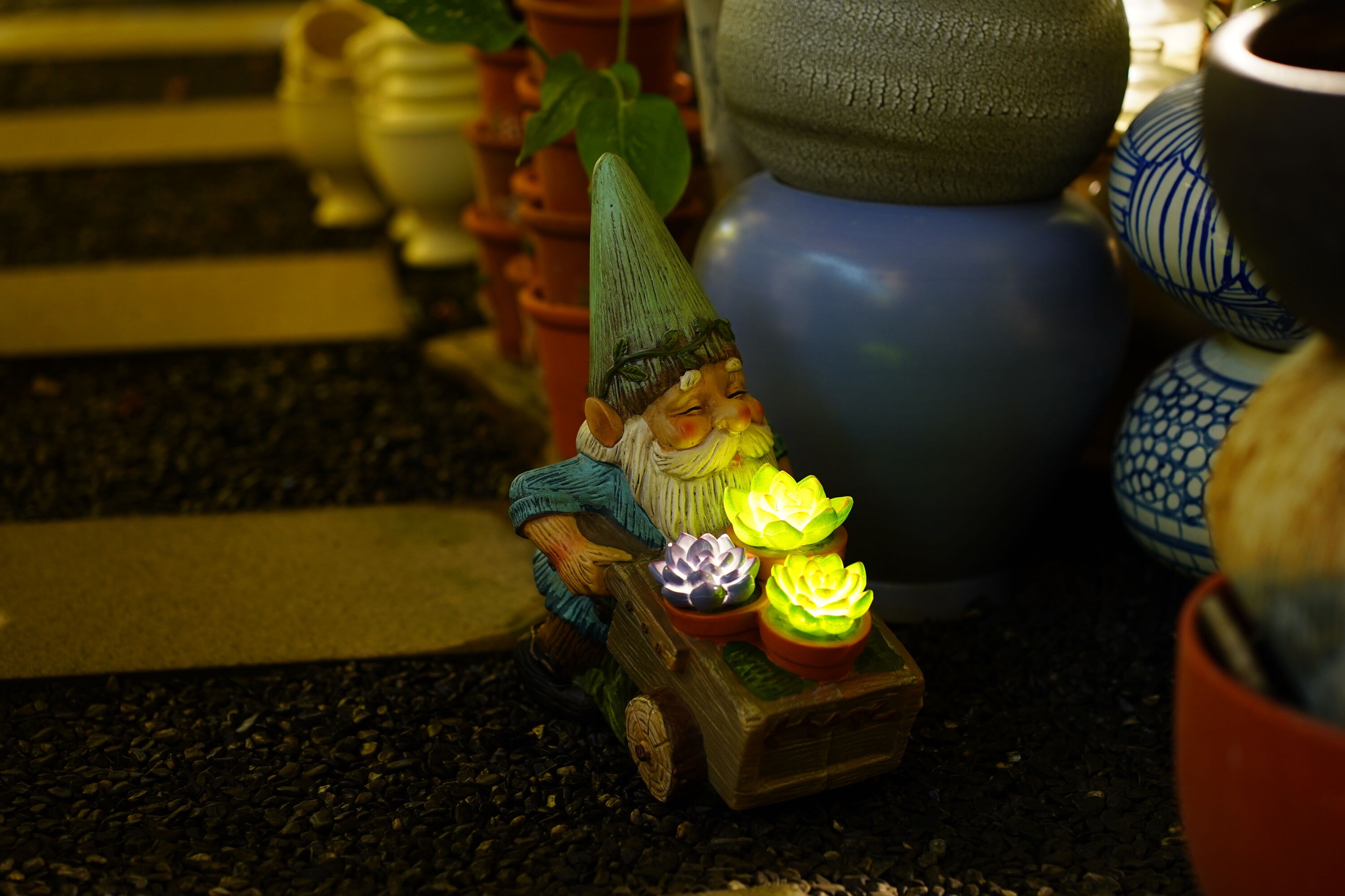 Style Selections 68016072 Garden-Statue - View #13