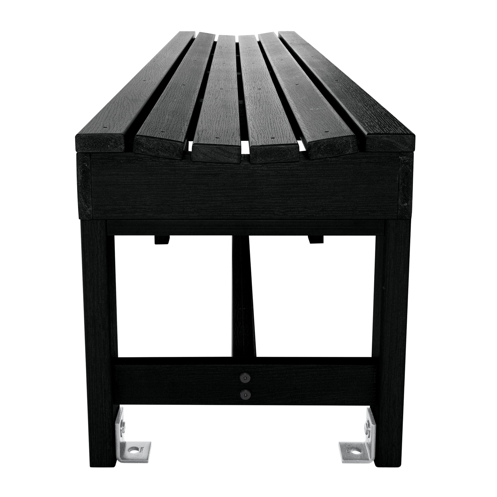 highwood CM-BENSQ61-BKE benches - View #4