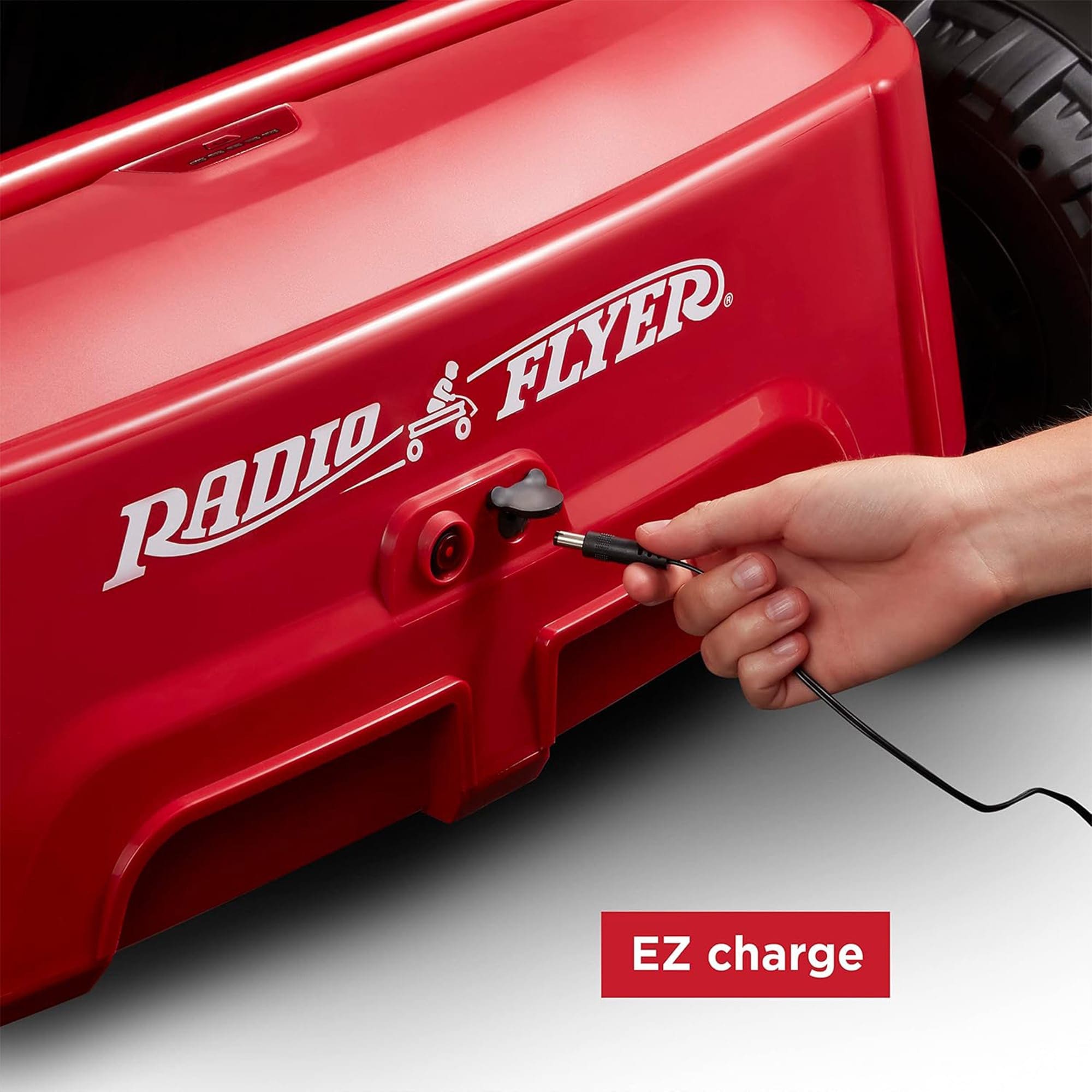 Radio Flyer 413008 Go-Karts - View #4