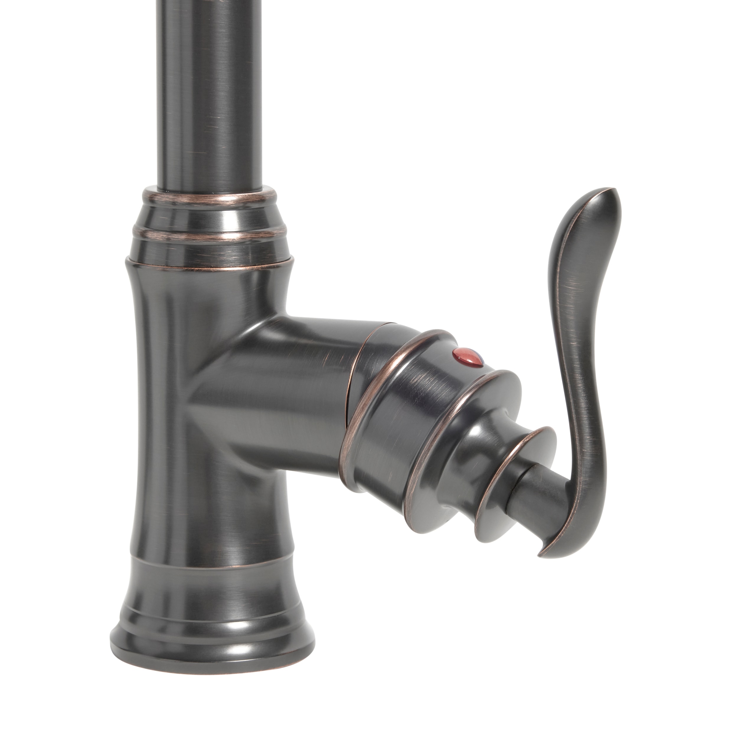 BWE A-94553-ORB Kitchen-Faucets - View #2