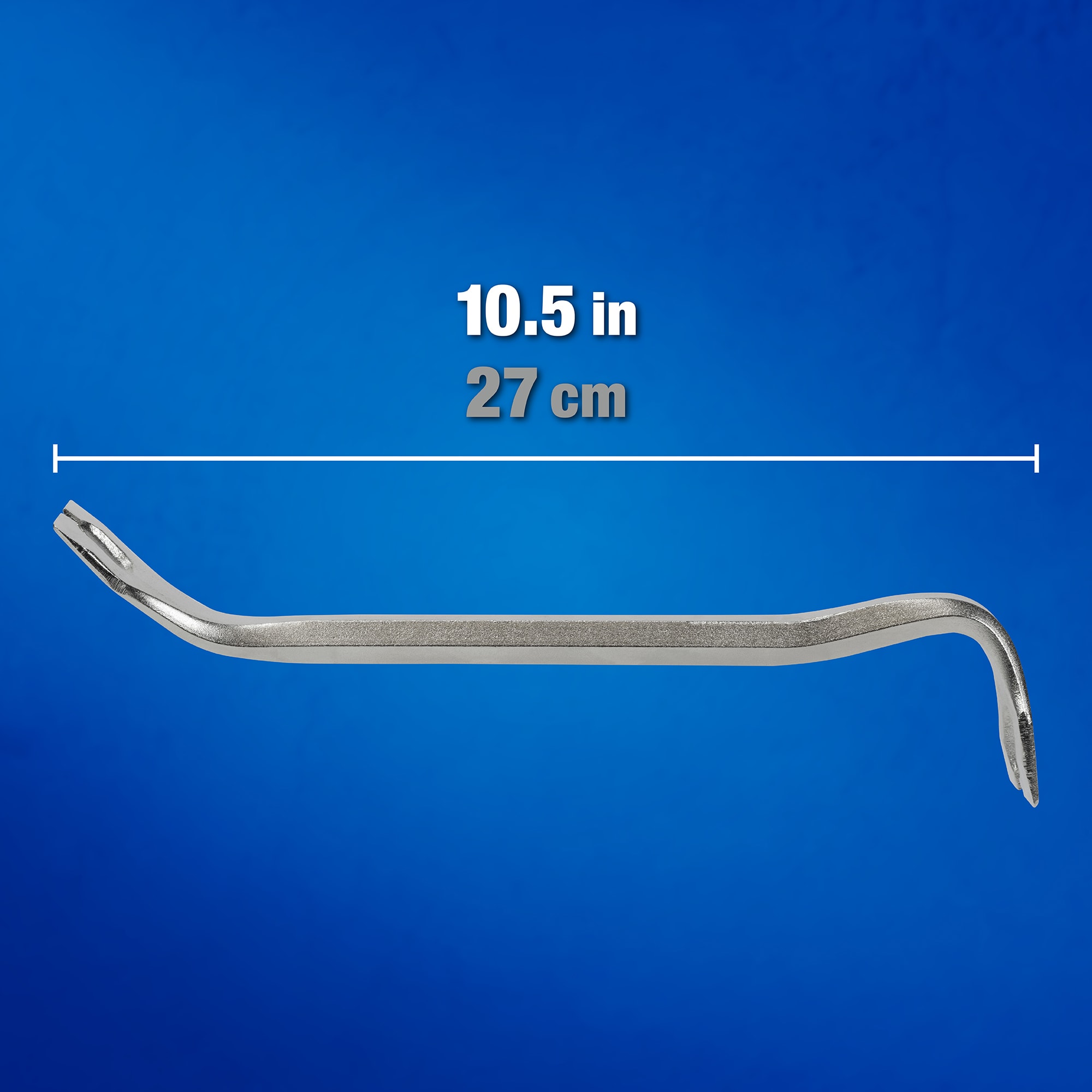 Capitol 110200 Wrecking-Prybars - View #4