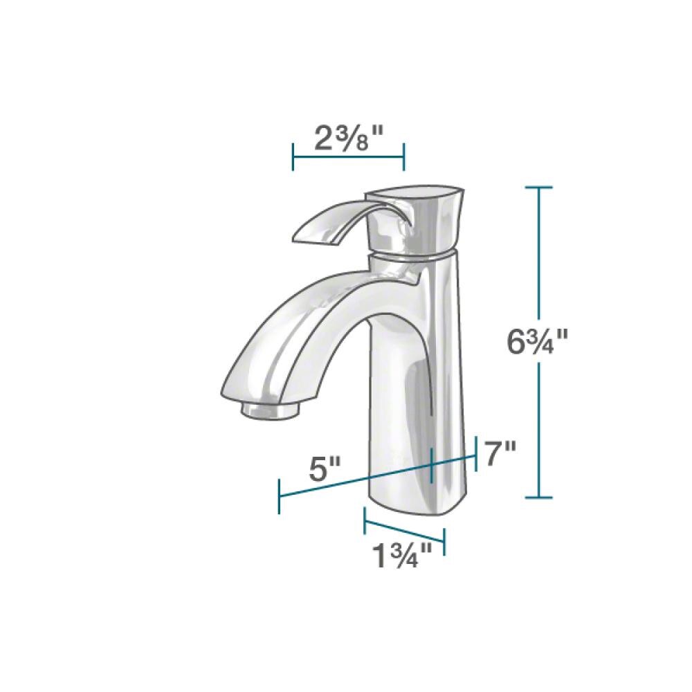 MR Direct V160-W-725-C Bath-Sink - View #4