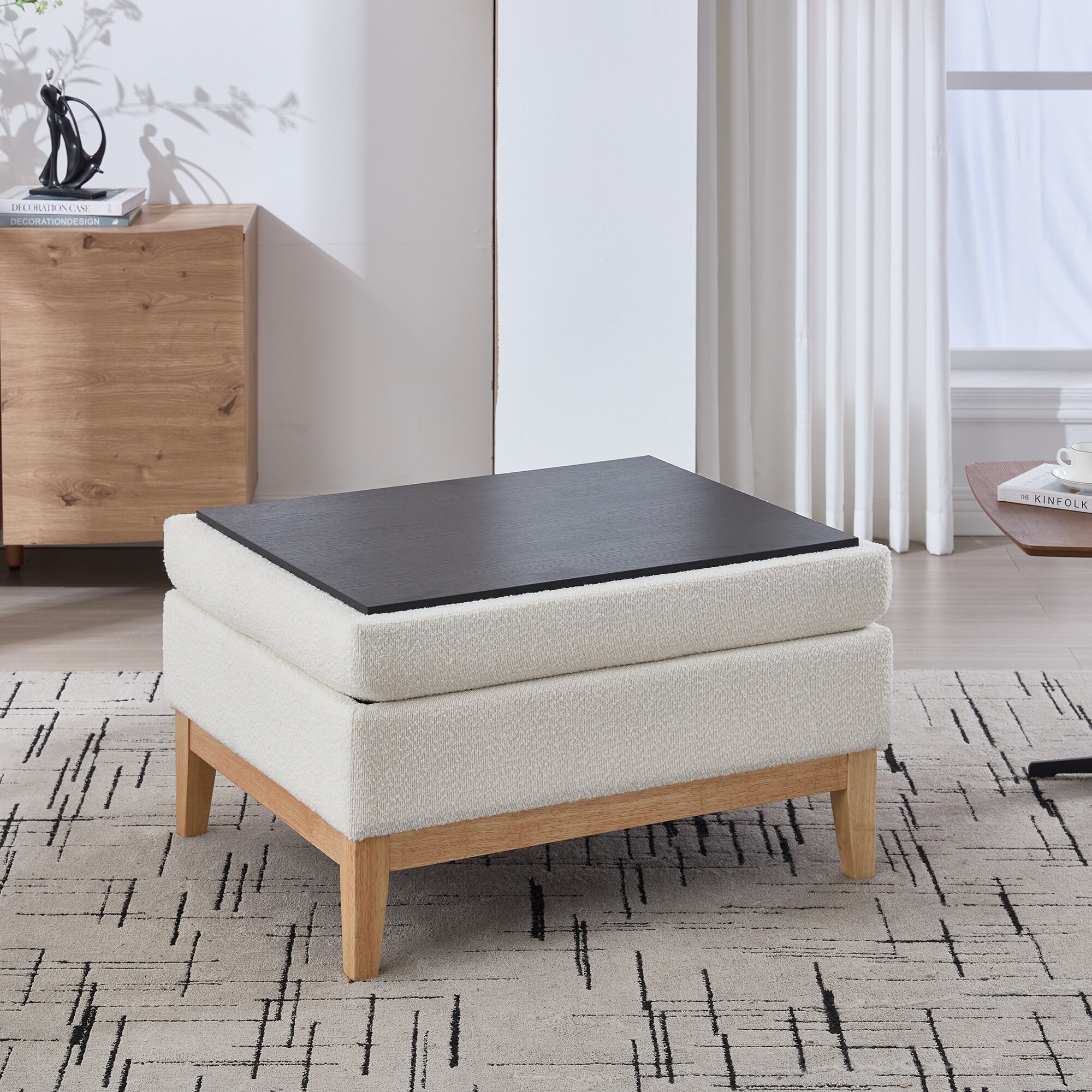 LOVMOR SF-WO-W3118P283463 Indoor-Ottomans - View #8