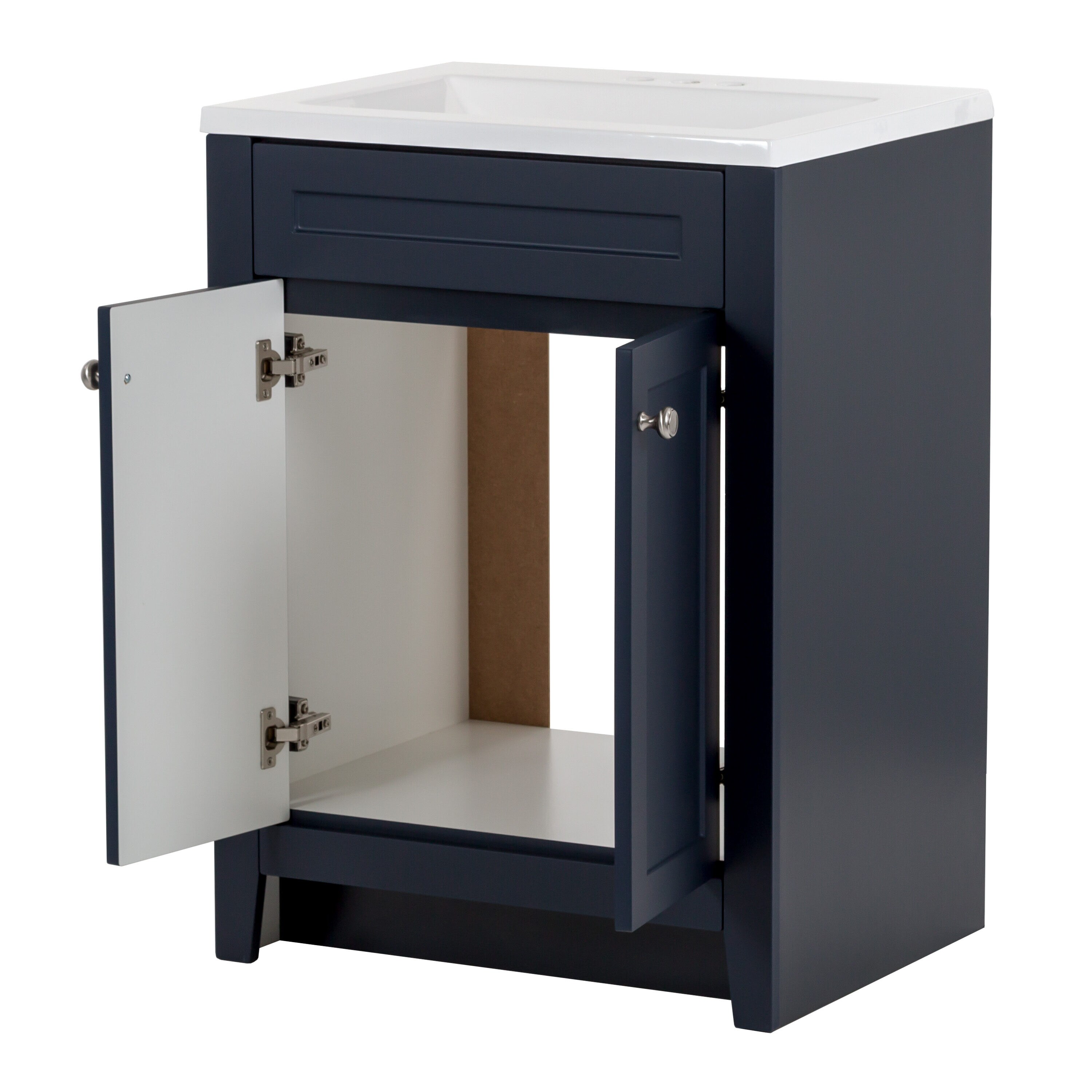 Diamond NOW C24W30299 Bath-Vanity-Combo - View #2