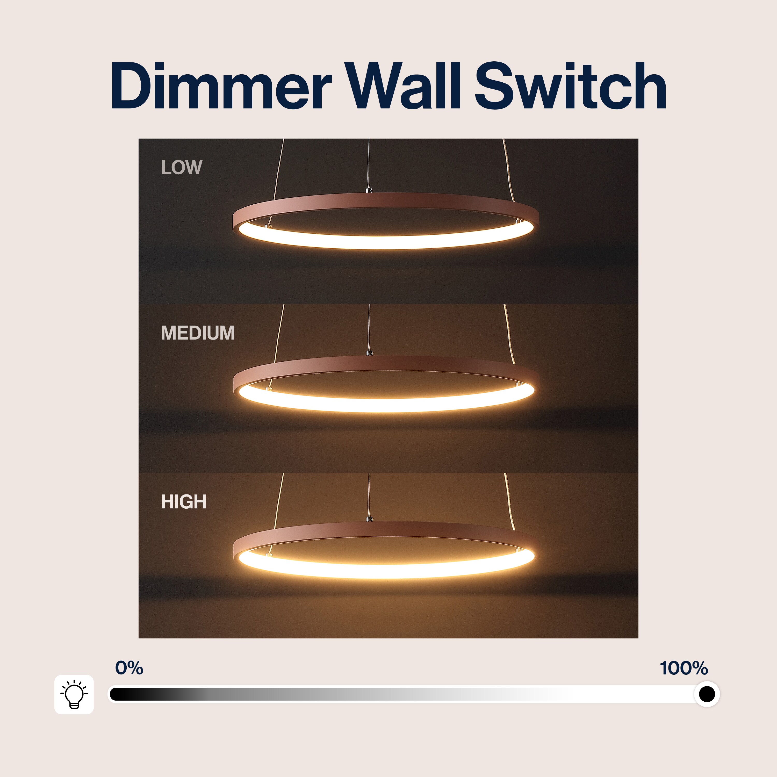 JONATHAN  Y JYL7202B Pendant-Lights - View #5