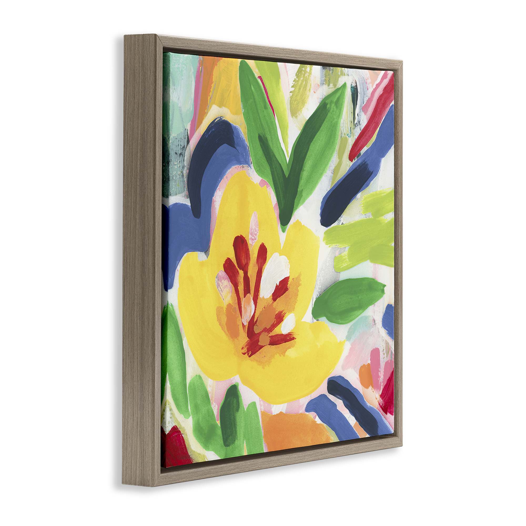Stupell Industries BS-405-FFE-24X24 Wall-Art - View #2