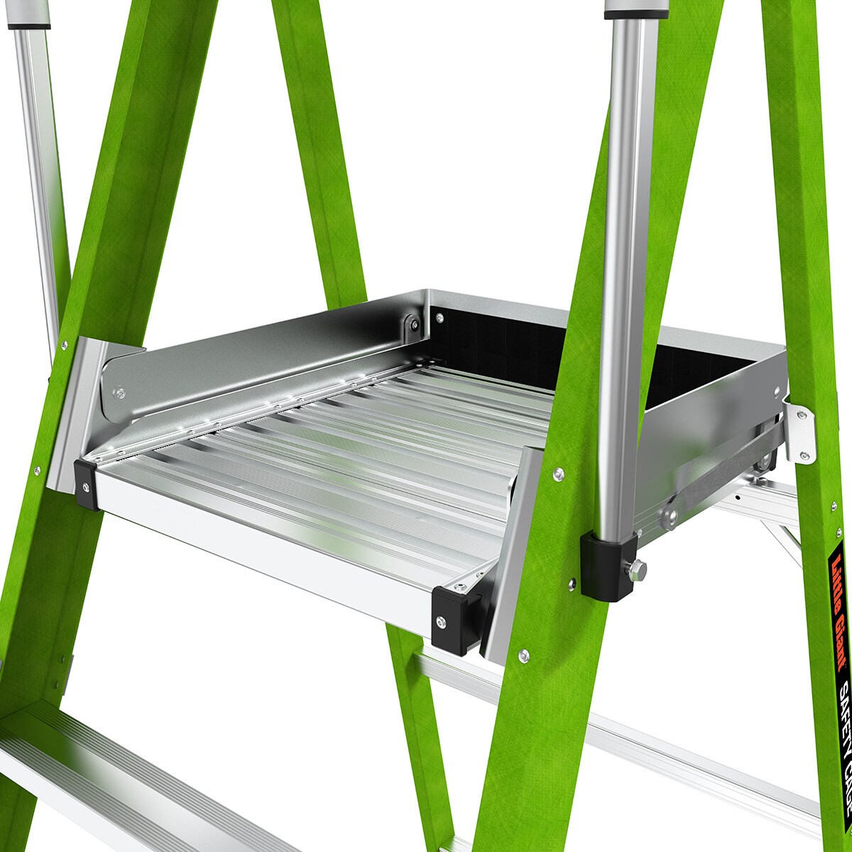 Little Giant Ladders 19706-146 Step-Ladders - View #4