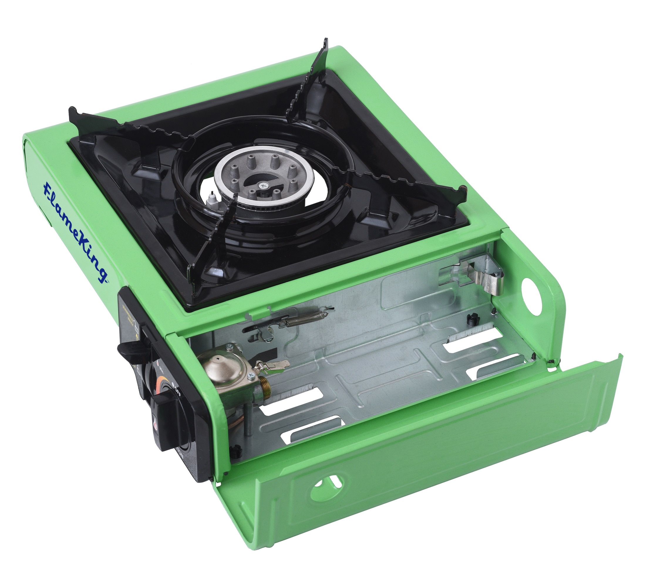 Flame King YSNVT-505 Outdoor-Burners-Stoves - View #8