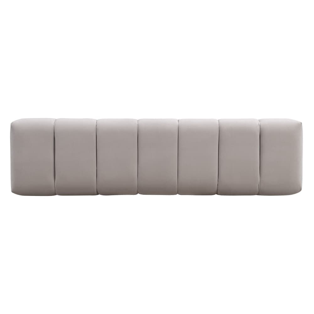 Coolbibila SLO-BENCH-VELVET Dining-Benches - View #6