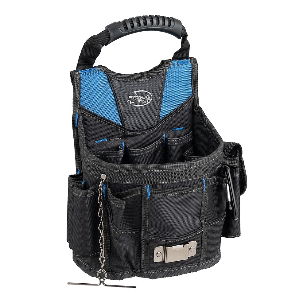 Utility Pouch with FlapFit