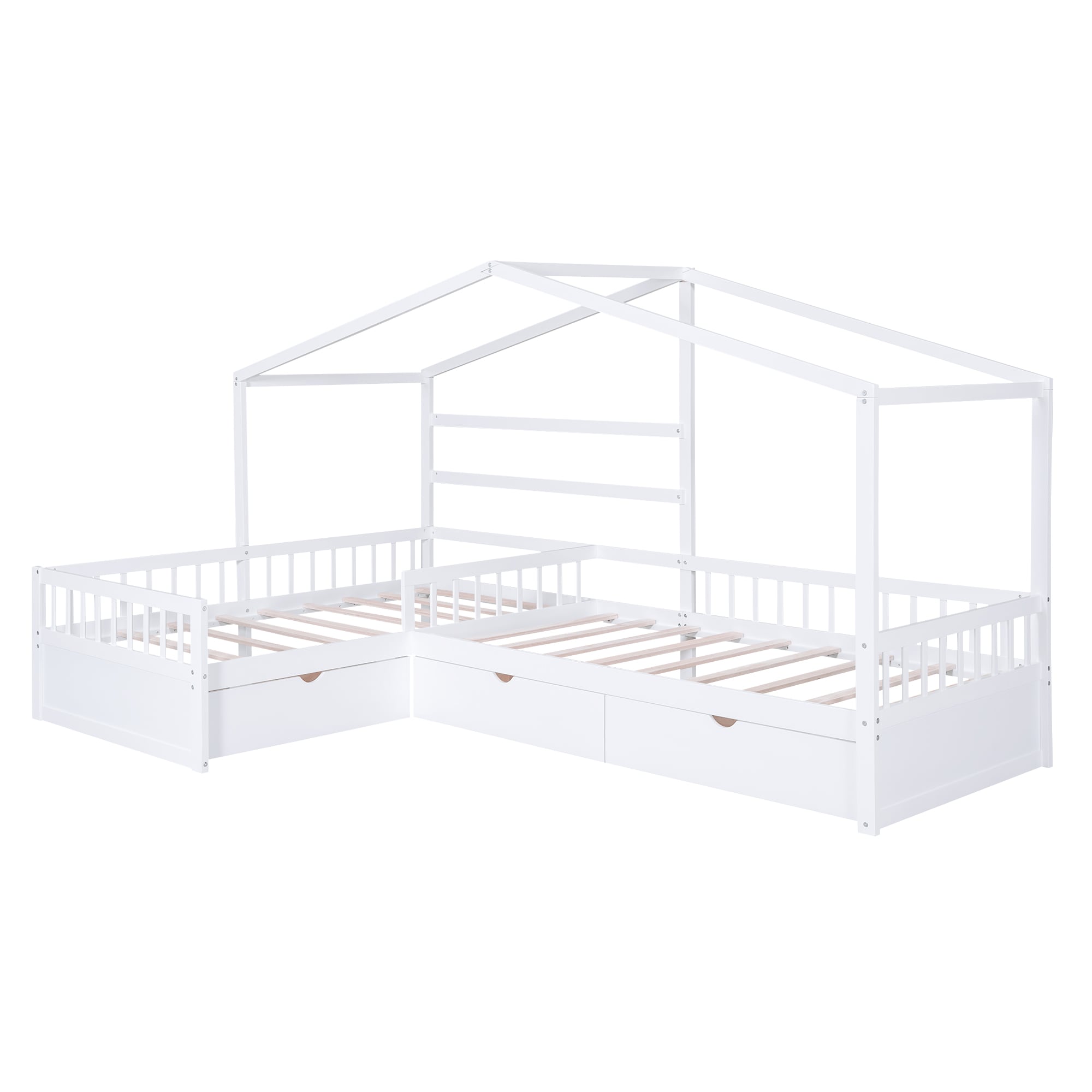 Qualler BEW001026K beds - View #8
