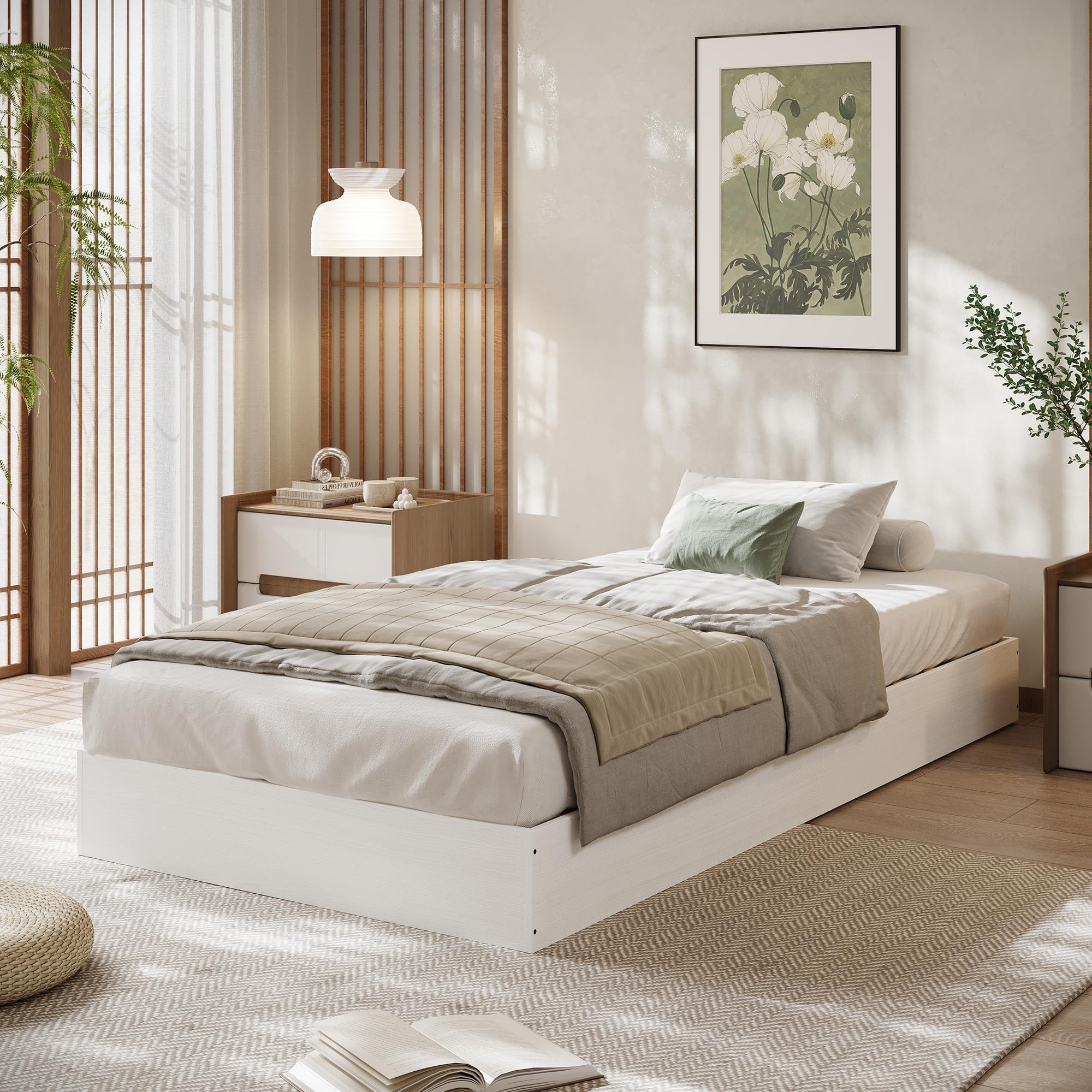 Garvee ZLL-PHK-33D5FKRR-ZL beds - View #5