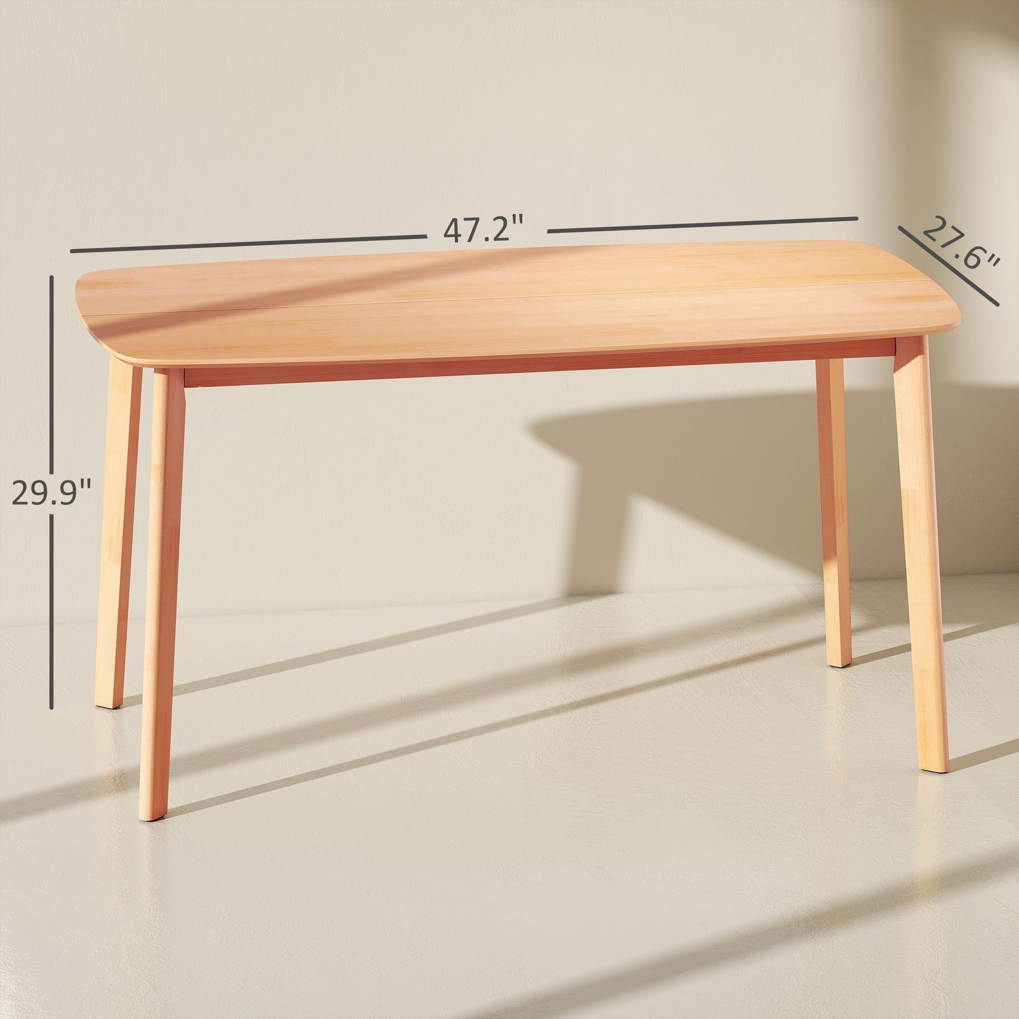 Beedesign DO-D0102X387CV Dining-Tables - View #3