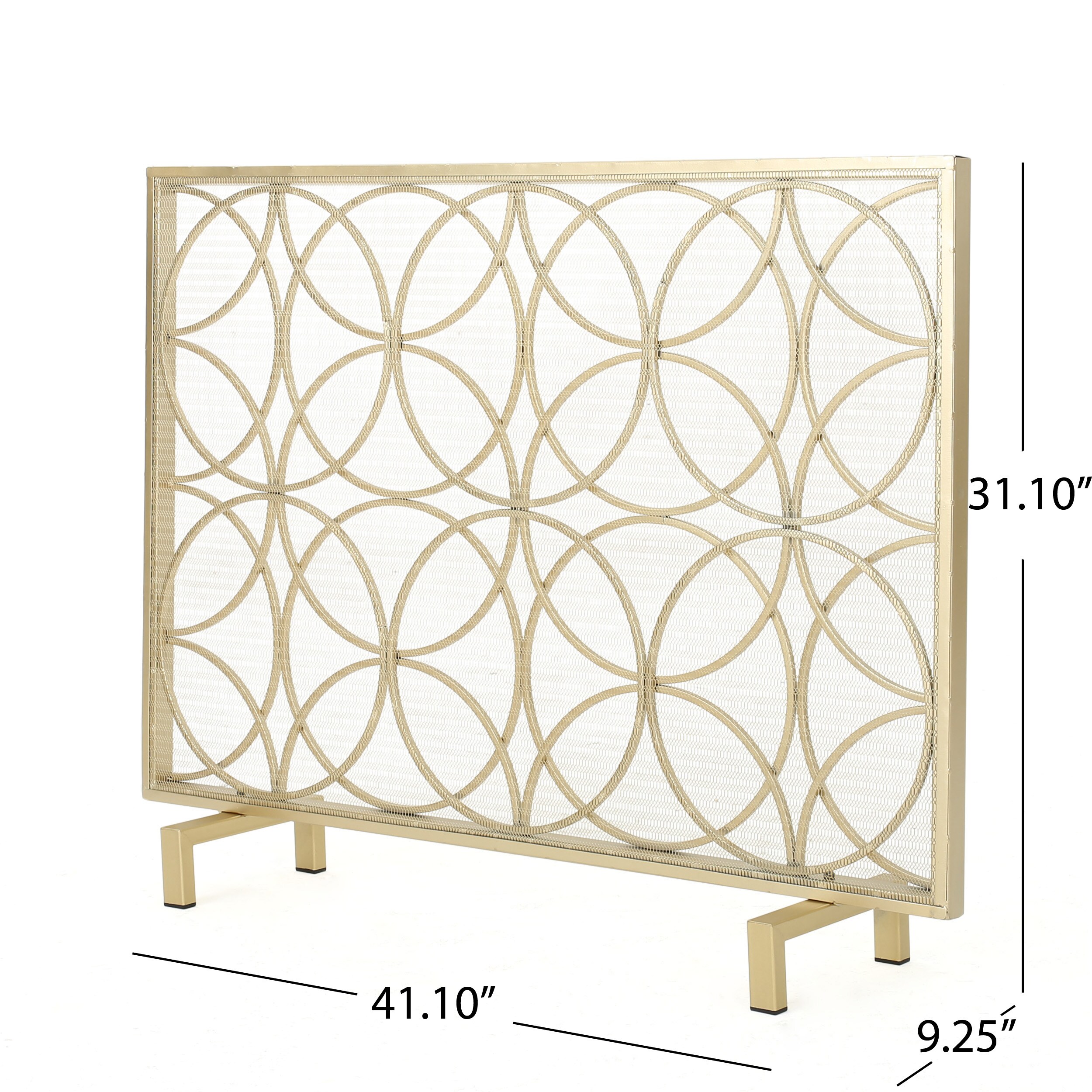 Best Selling Home Decor 301549 Fireplace-Screens - View #3