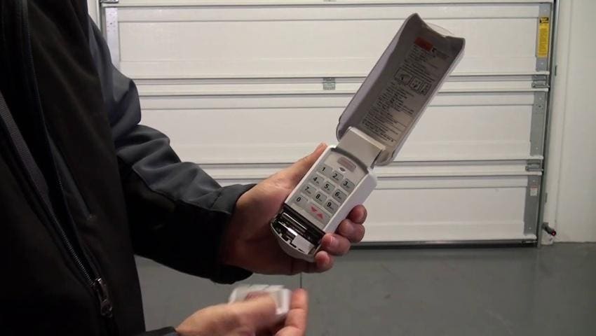 A thumbnail for the video