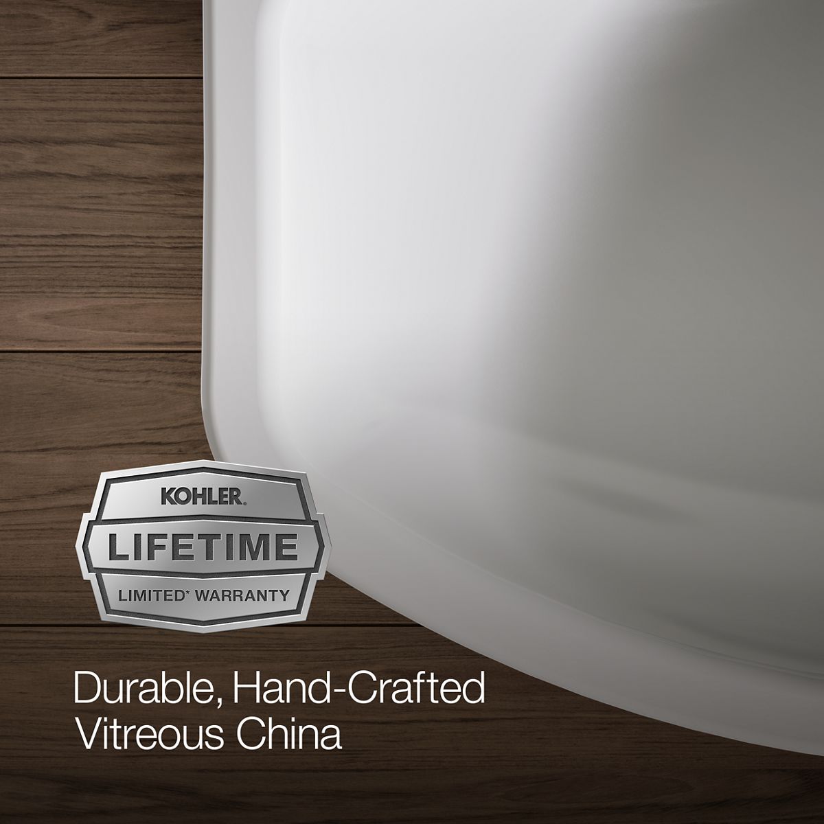 KOHLER 2362-8-0 Complete-Pedestal-Lavatories - View #10