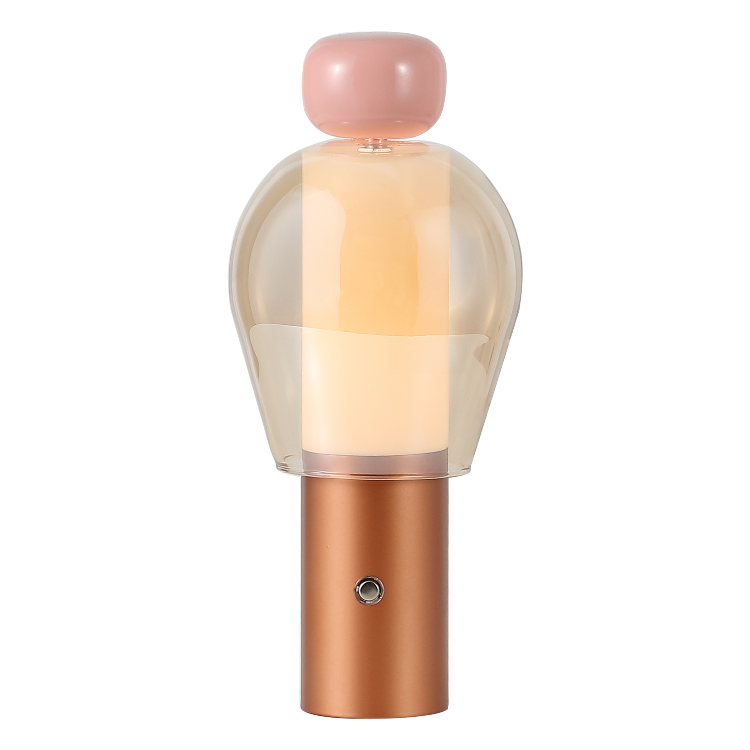 JONATHAN  Y JYL7161D Table-Lamps - View #2