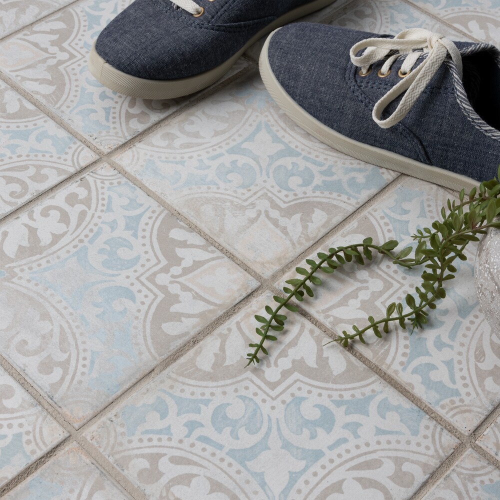 Affinity Tile FEO6BARDMT Ceramic-Tile - View #13
