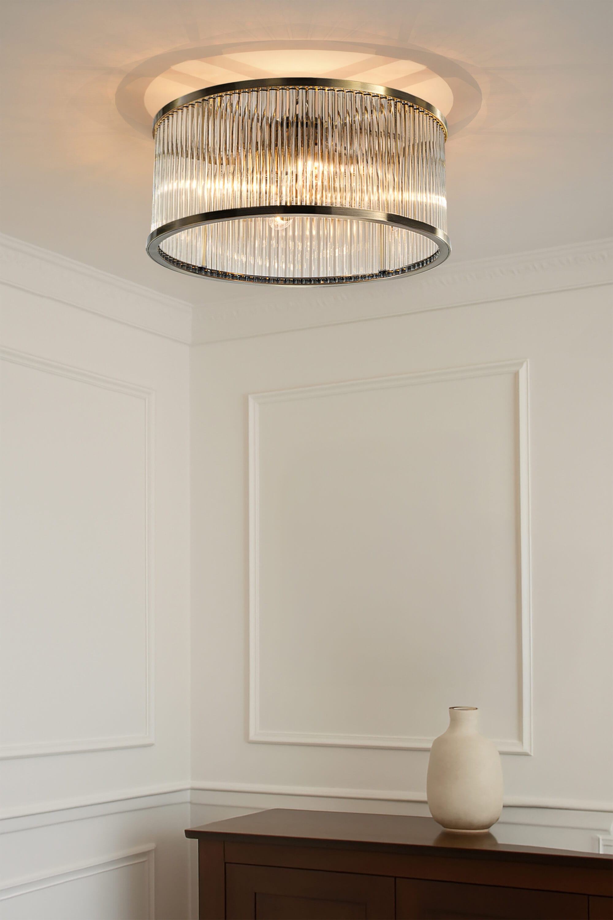 AloaDecor Lighting LC7209D40BZ10A flushmounts - View #7