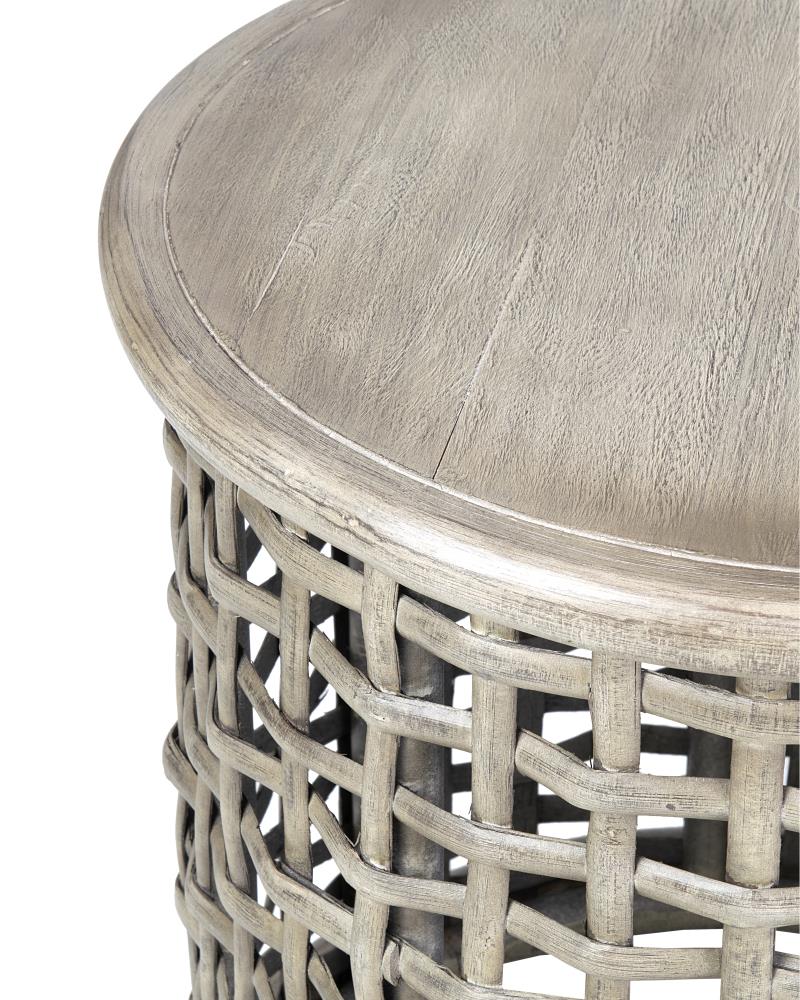 East at Main TT-ST-OW582 End-Tables - View #2