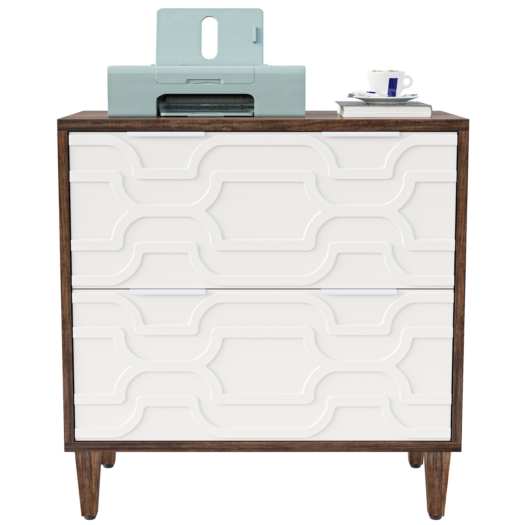 Fnova LWTJ-JW0833 Filing-Cabinets - View #11