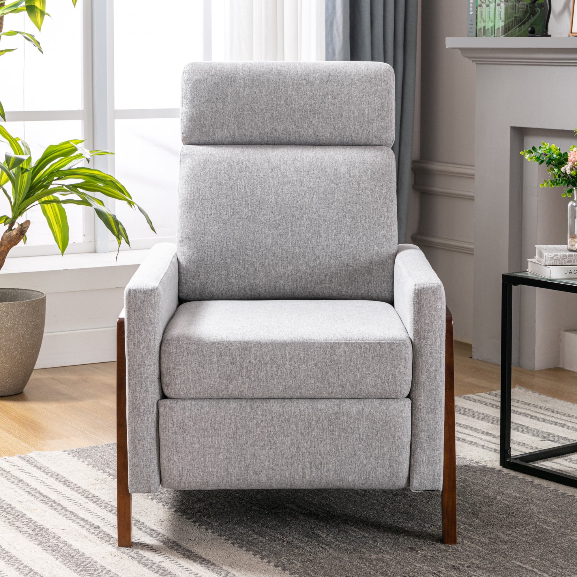 Mondawe OR-07A31-ZY recliners - View #2