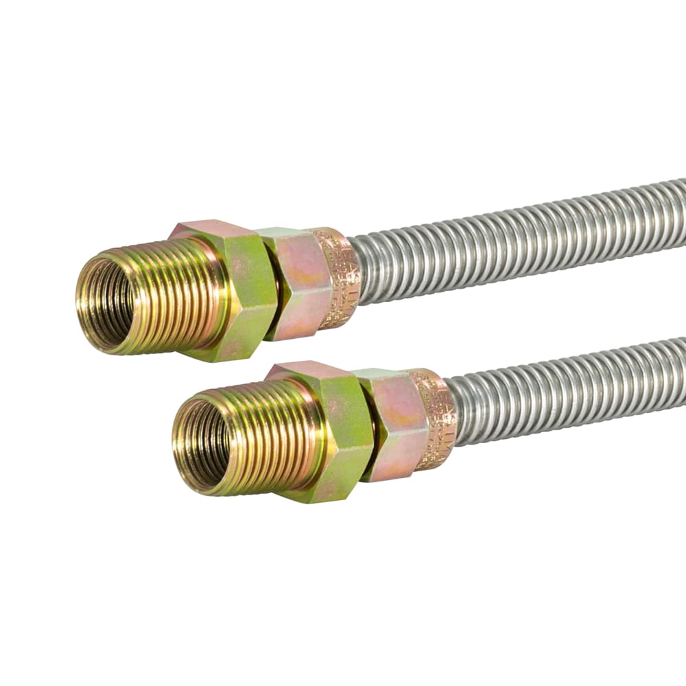EASTMAN 20SS505036 Appliance-Supply-Line-Drain-Hose - View #2