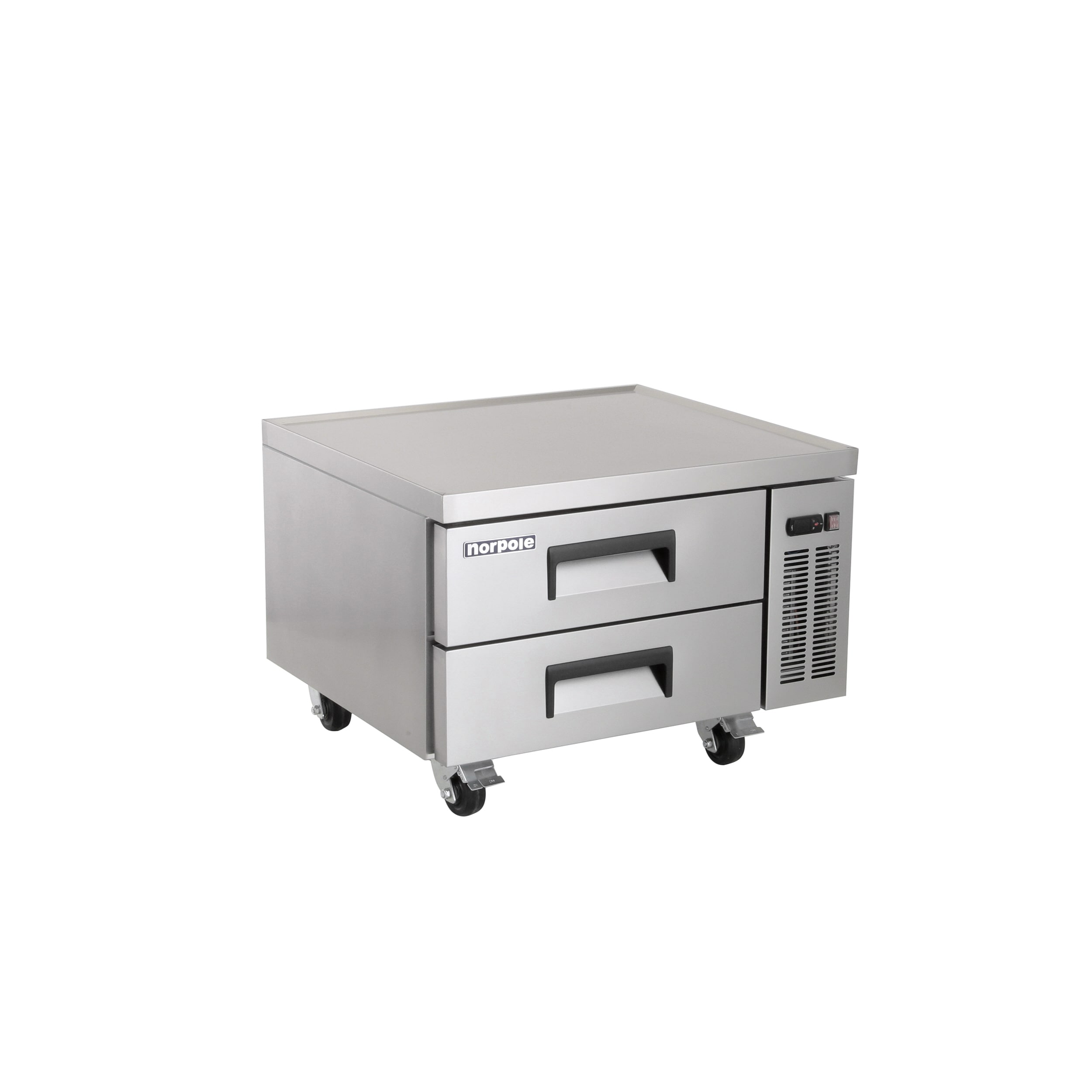 Norpole NPCB-36 Commercial-Refrigerators - View #7