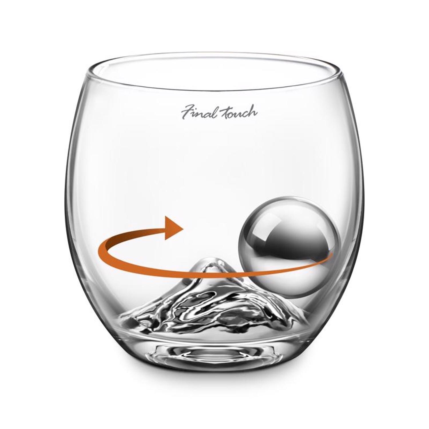 Final Touch EJD6058266 drinkware - View #2