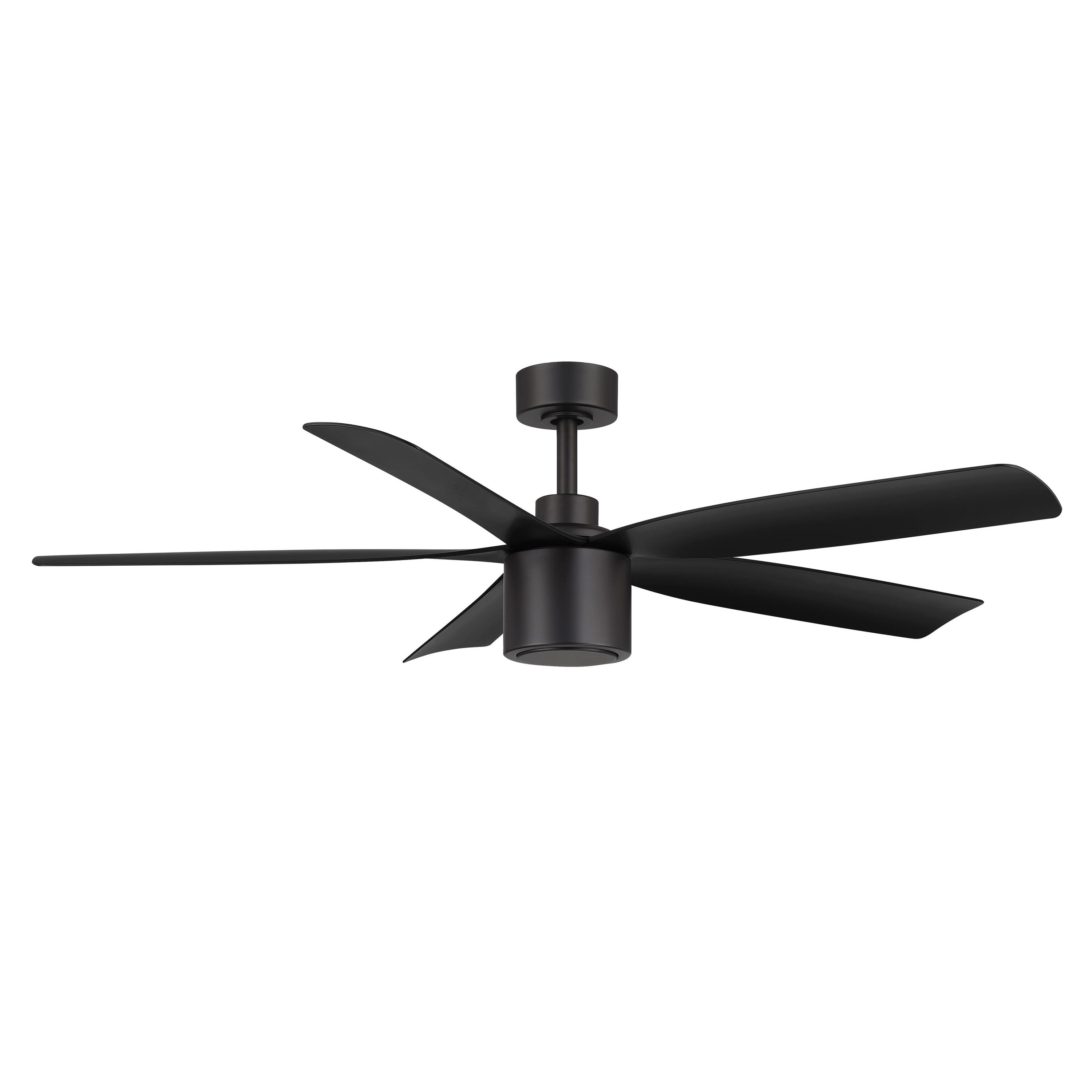 Arranmore Lighting & Fans AR-5001MB-52 Ceiling-Fans - View #2