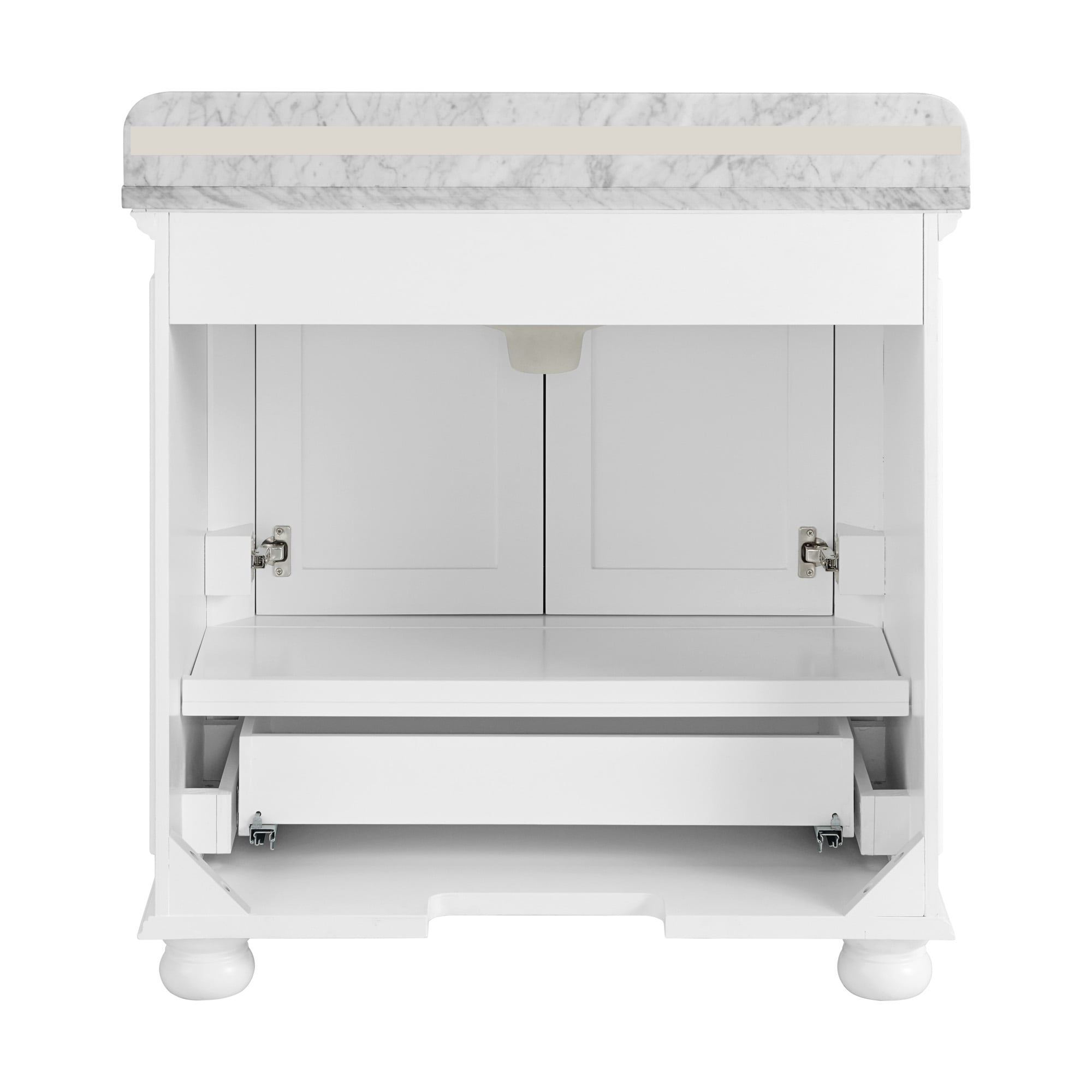 allen + roth 3116VA-36-201-900L Bath-Vanity-Combo - View #13