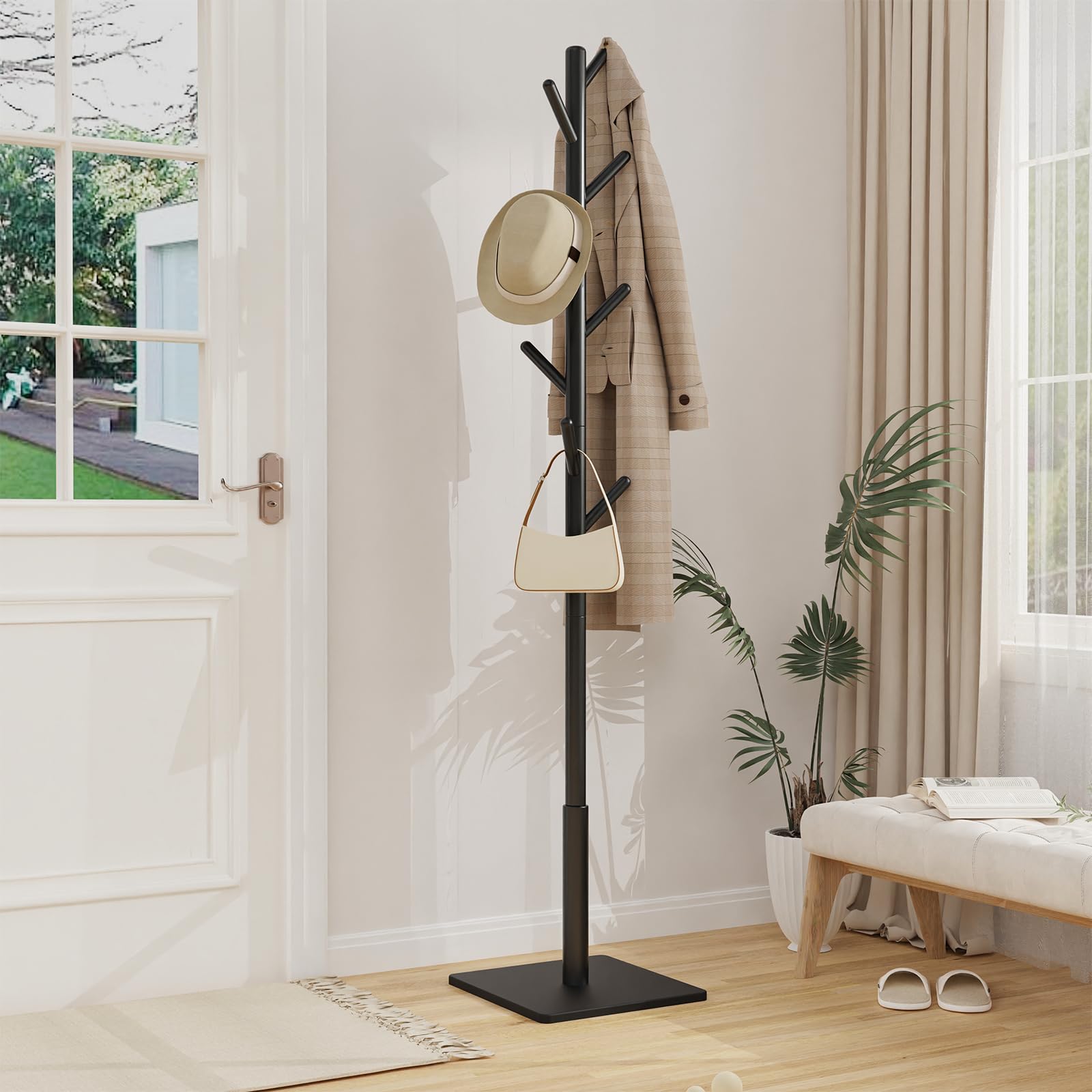 WZK 253111044351 Coatrack-Stands-Pedestals - View #2