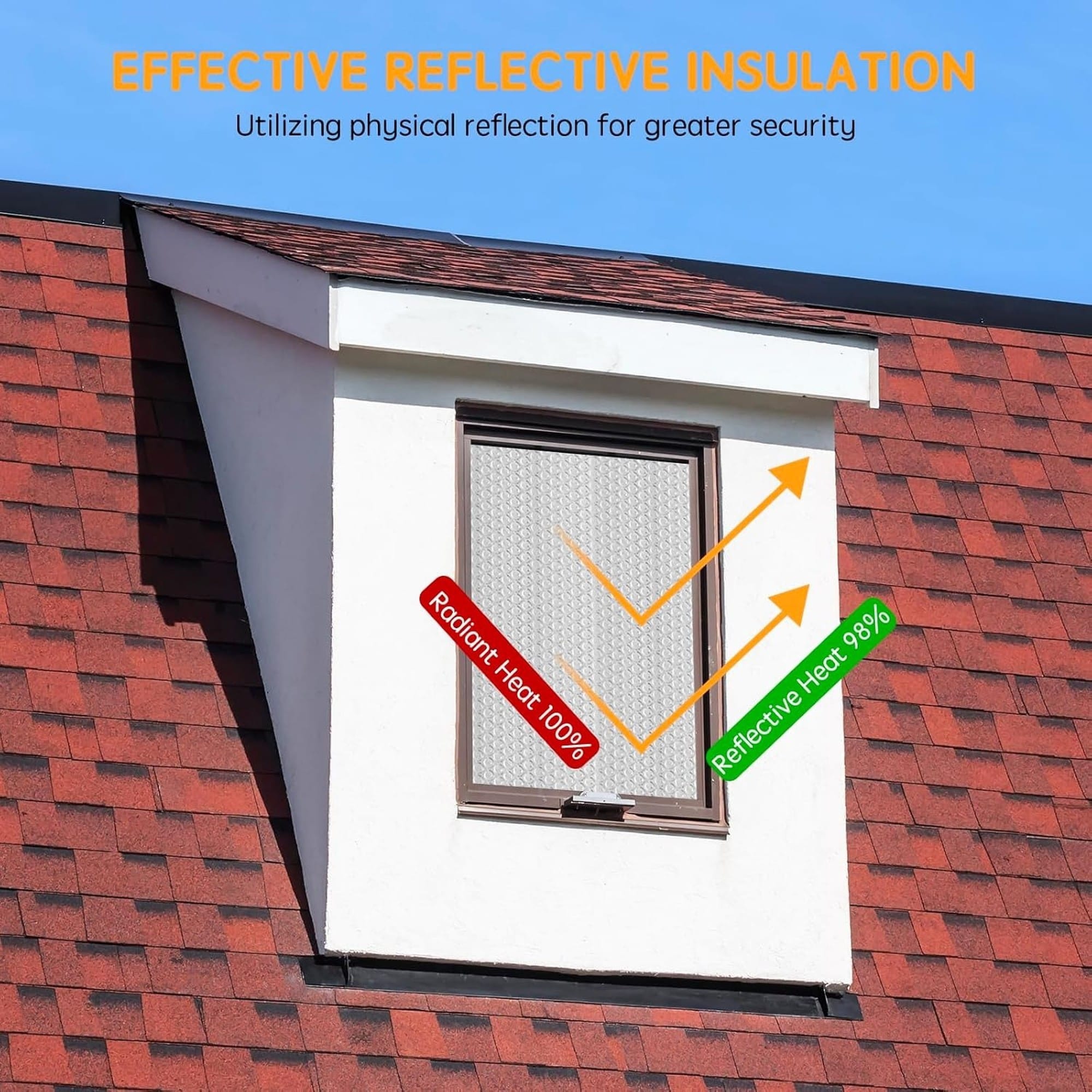Wudkey L4-GI0H1K Roll-Insulation - View #3